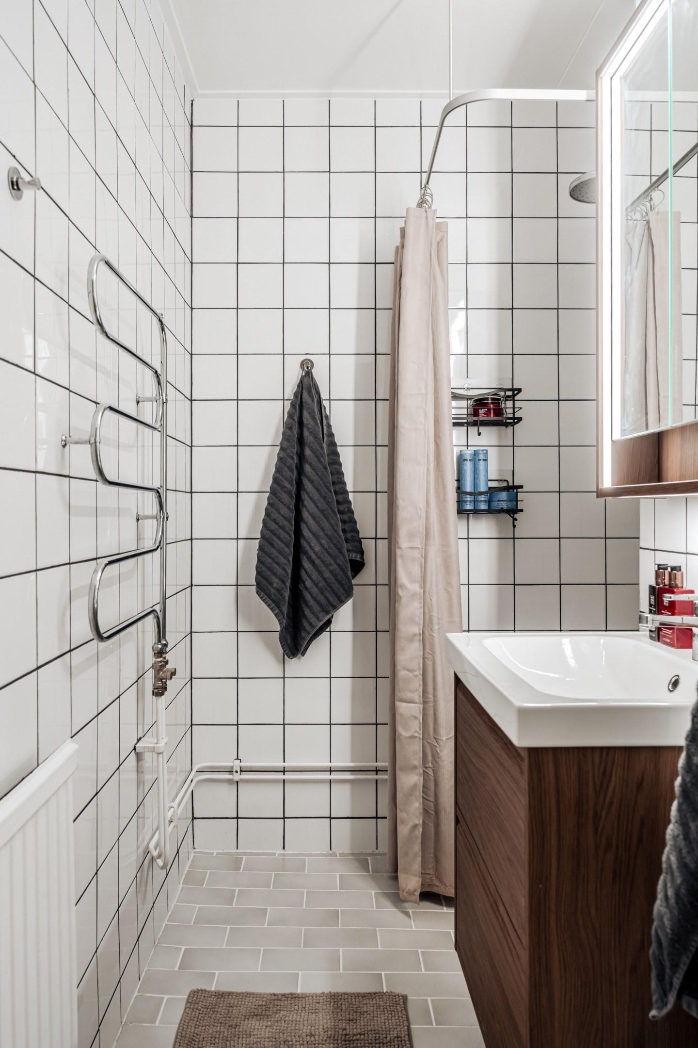 Bostadsbild från Väderkvarnsgatan 39B, Såld i Fålhagen, Uppsala