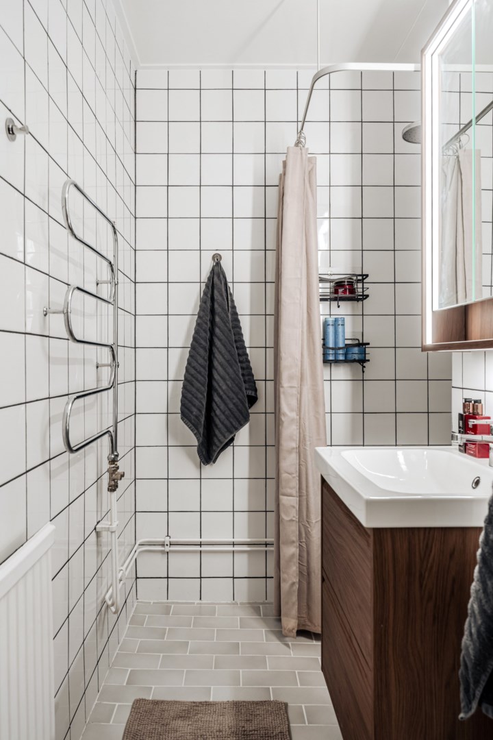 Bostadsbild från Väderkvarnsgatan 39B, Såld i Fålhagen, Uppsala