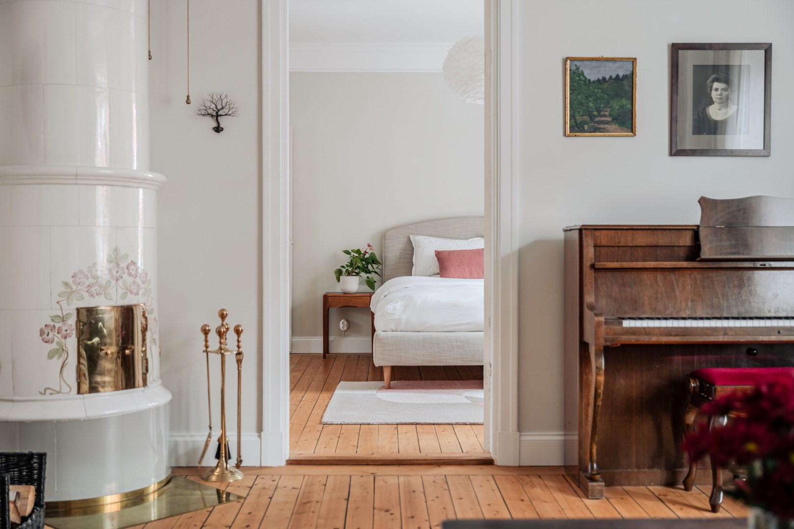 Bostadsbild från Väderkvarnsgatan 39B, Såld i Fålhagen, Uppsala