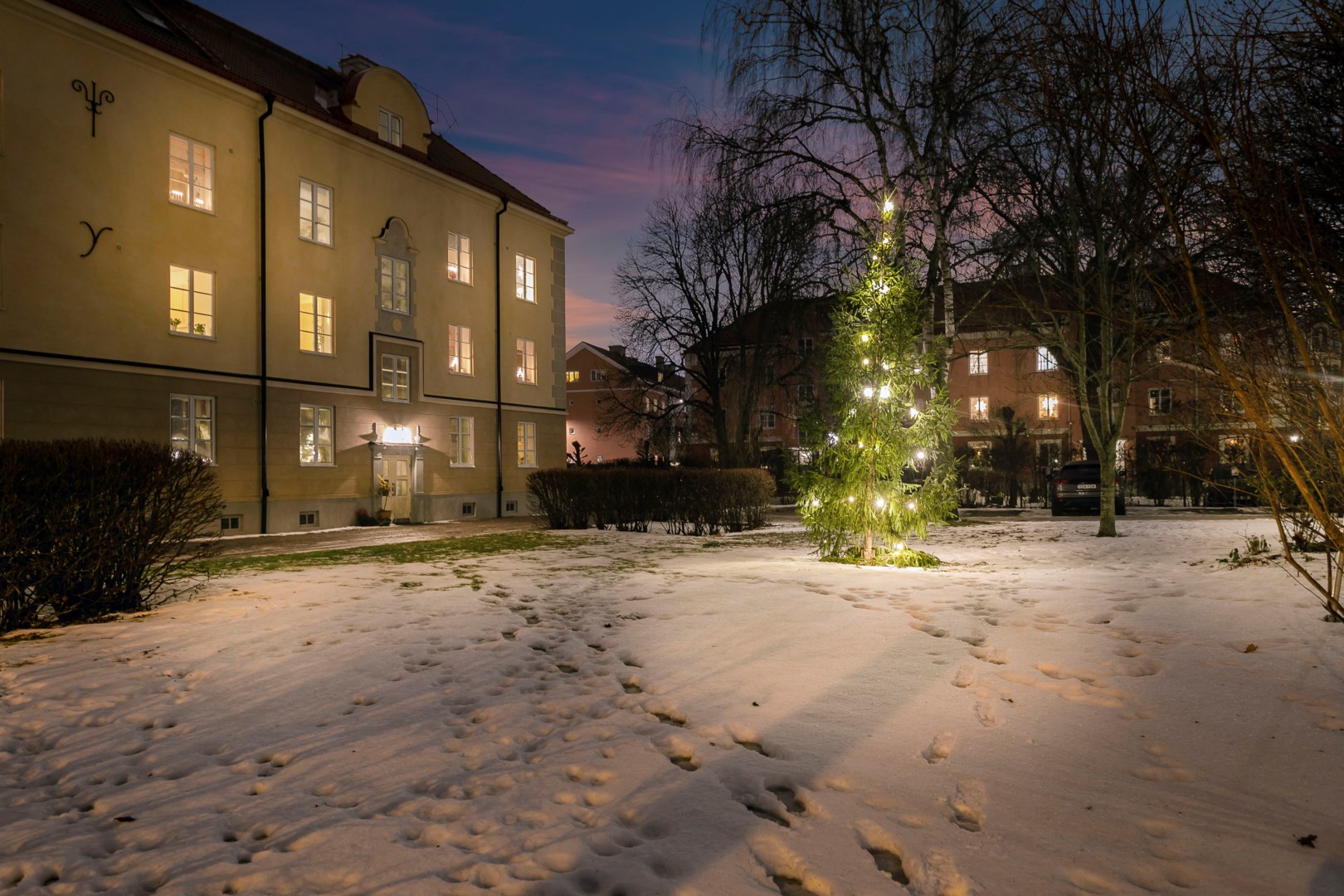 Bostadsbild från Väderkvarnsgatan 39B, Såld i Fålhagen, Uppsala