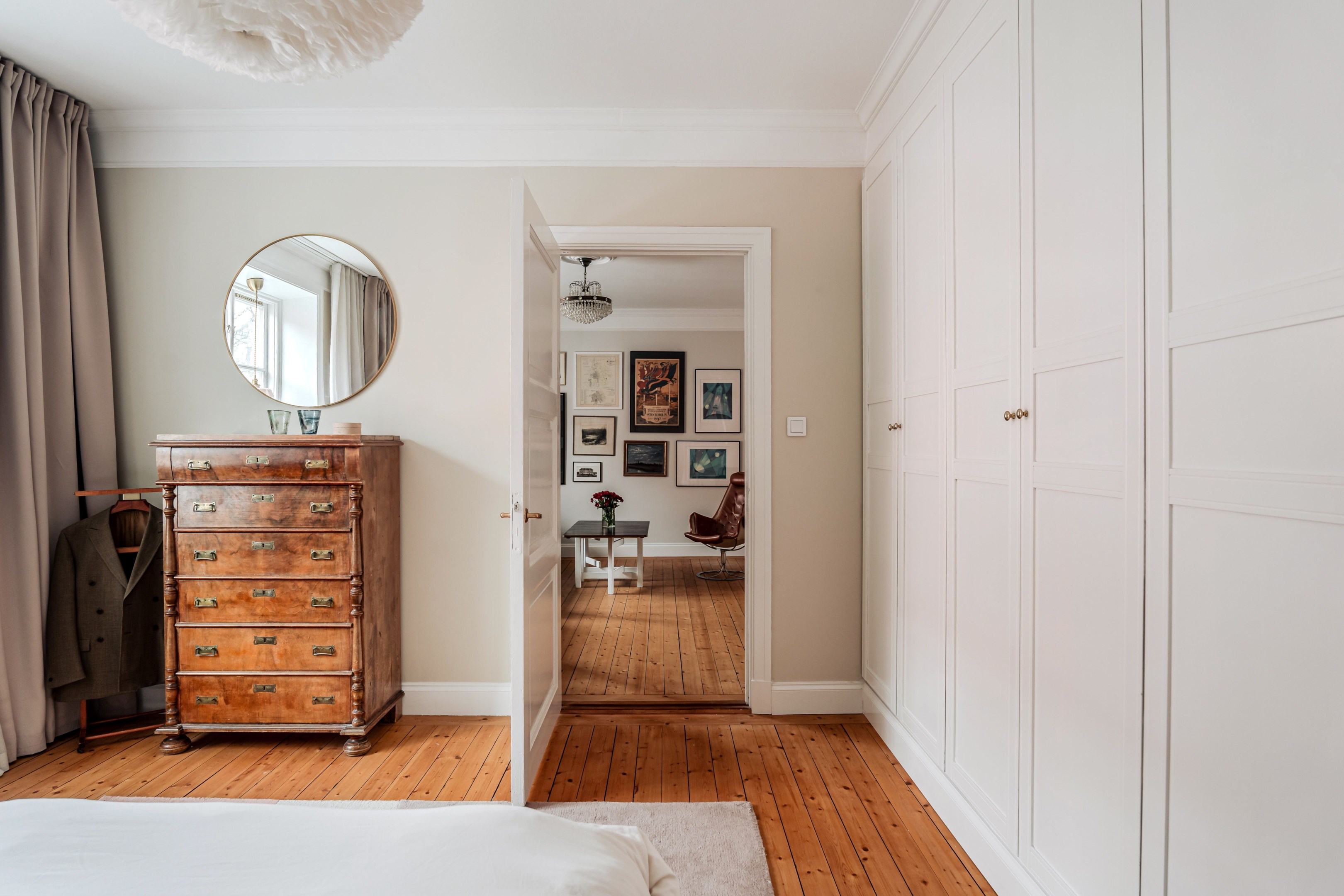 Bostadsbild från Väderkvarnsgatan 39B, Såld i Fålhagen, Uppsala