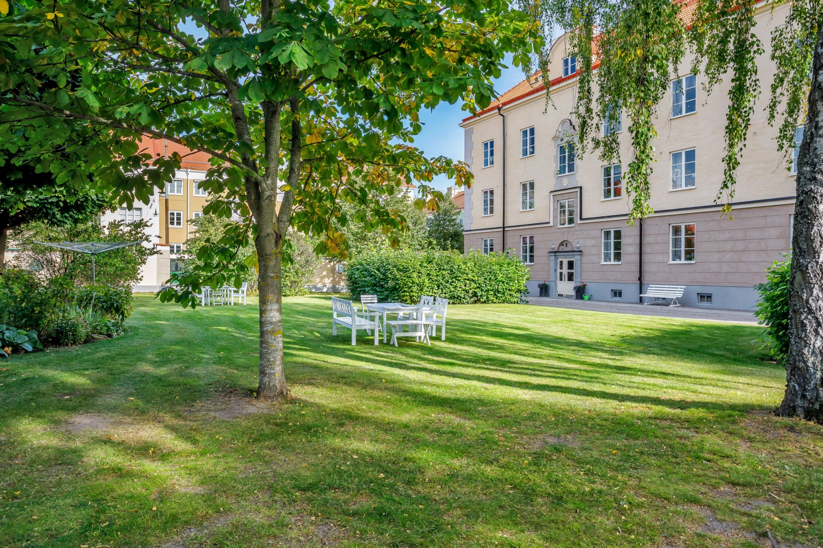 Bostadsbild från Väderkvarnsgatan 39B, Såld i Fålhagen, Uppsala