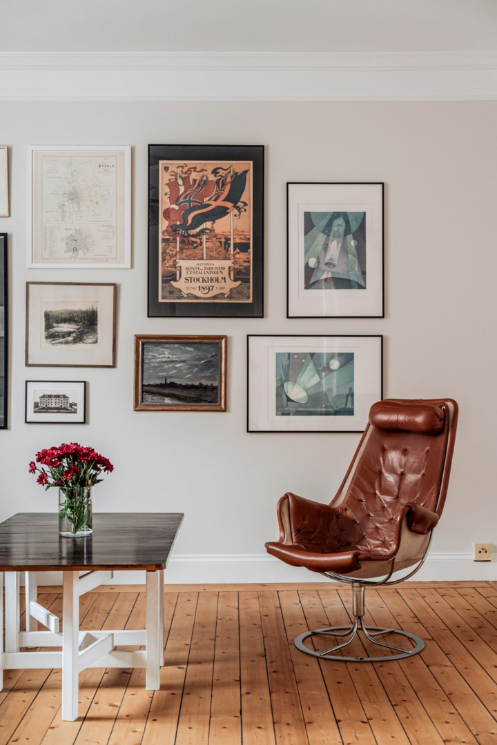 Bostadsbild från Väderkvarnsgatan 39B, Såld i Fålhagen, Uppsala