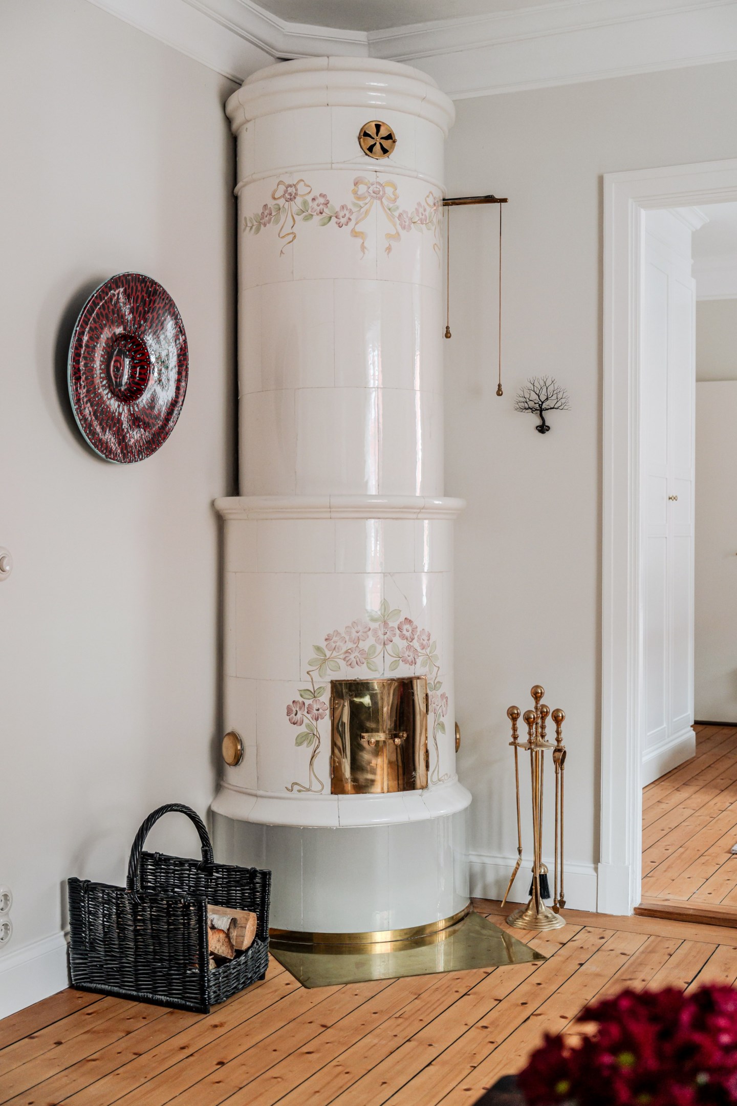 Bostadsbild från Väderkvarnsgatan 39B, Såld i Fålhagen, Uppsala