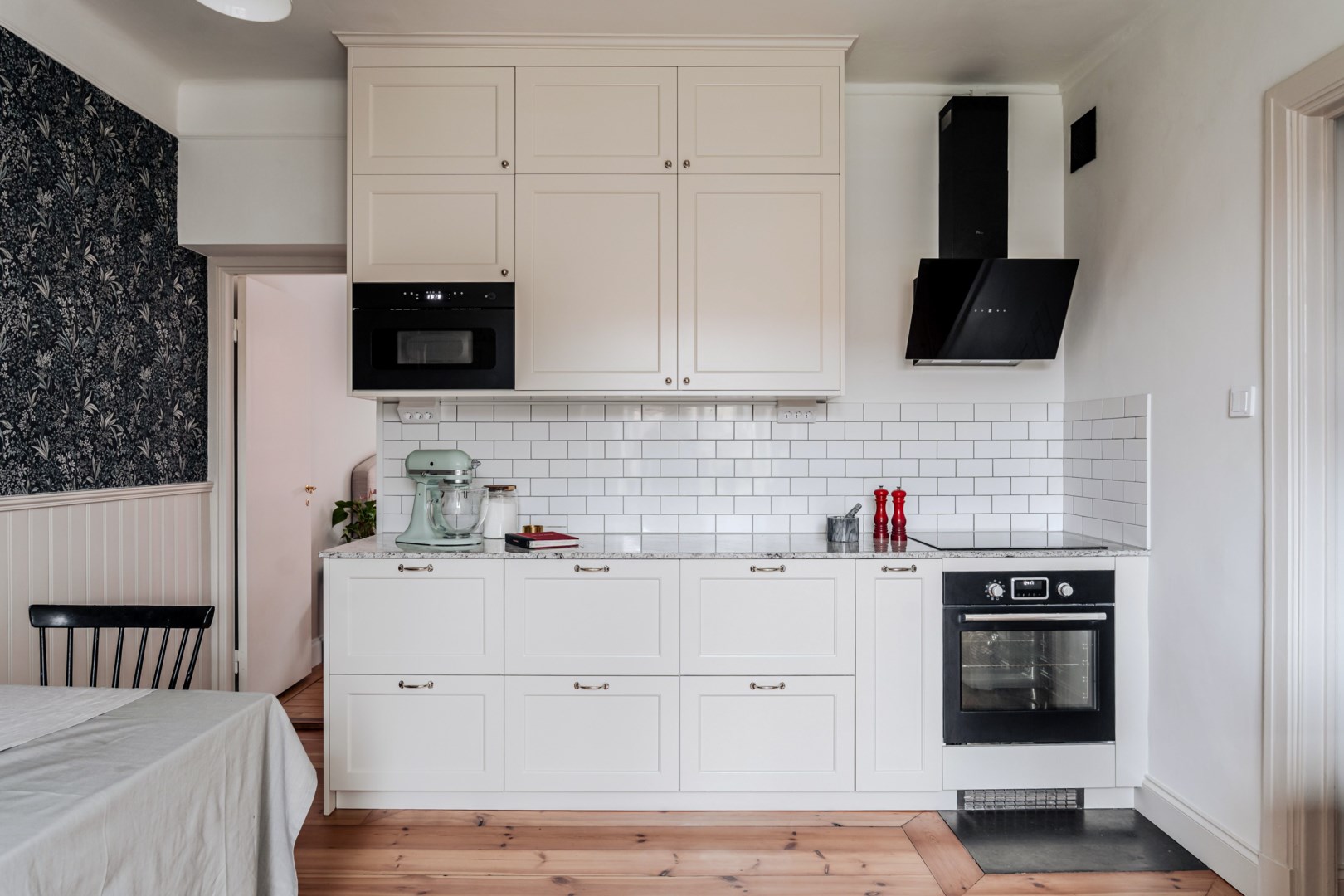 Bostadsbild från Väderkvarnsgatan 39B, Såld i Fålhagen, Uppsala