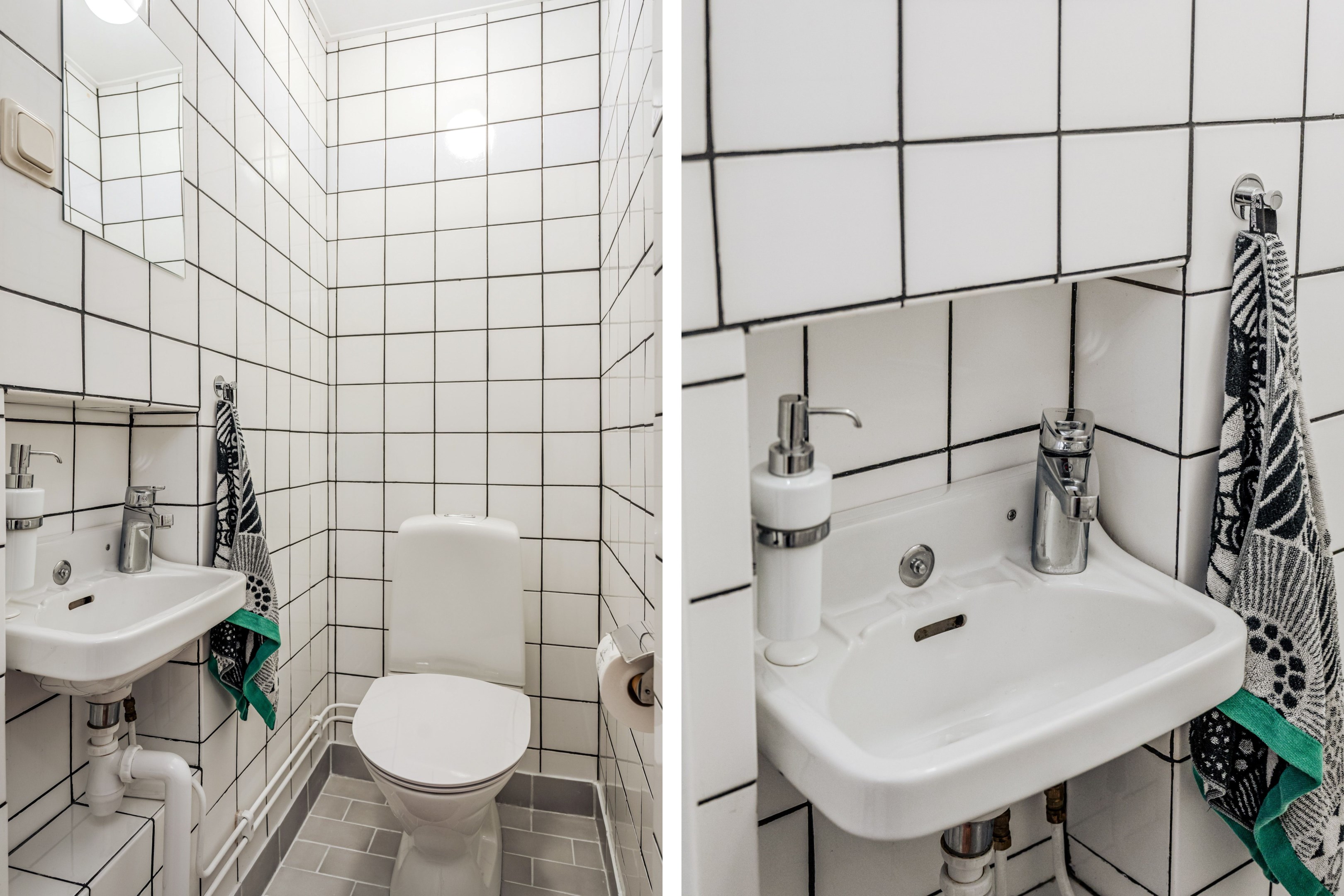 Bostadsbild från Väderkvarnsgatan 39B, Såld i Fålhagen, Uppsala