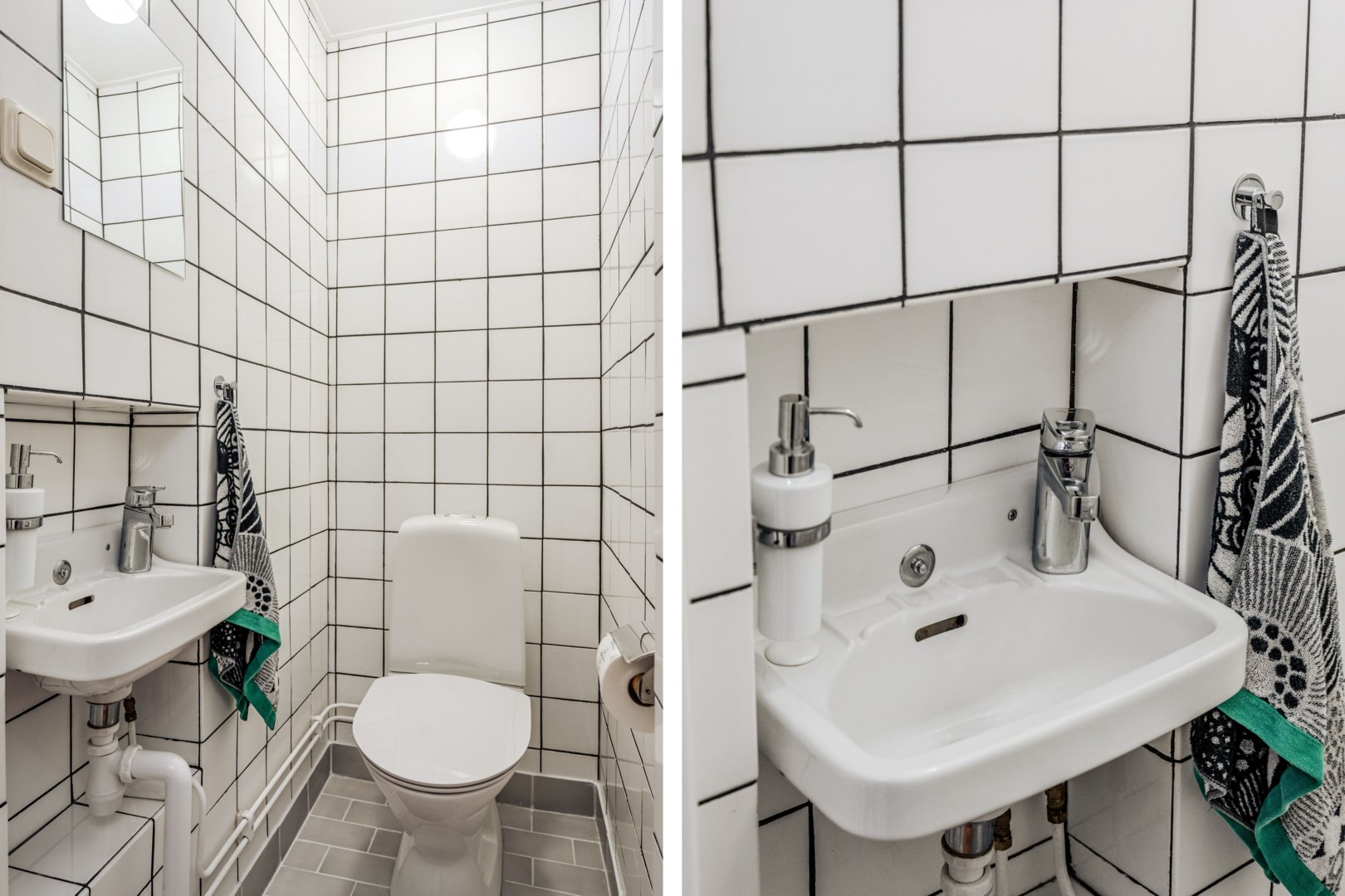 Bostadsbild från Väderkvarnsgatan 39B, Såld i Fålhagen, Uppsala