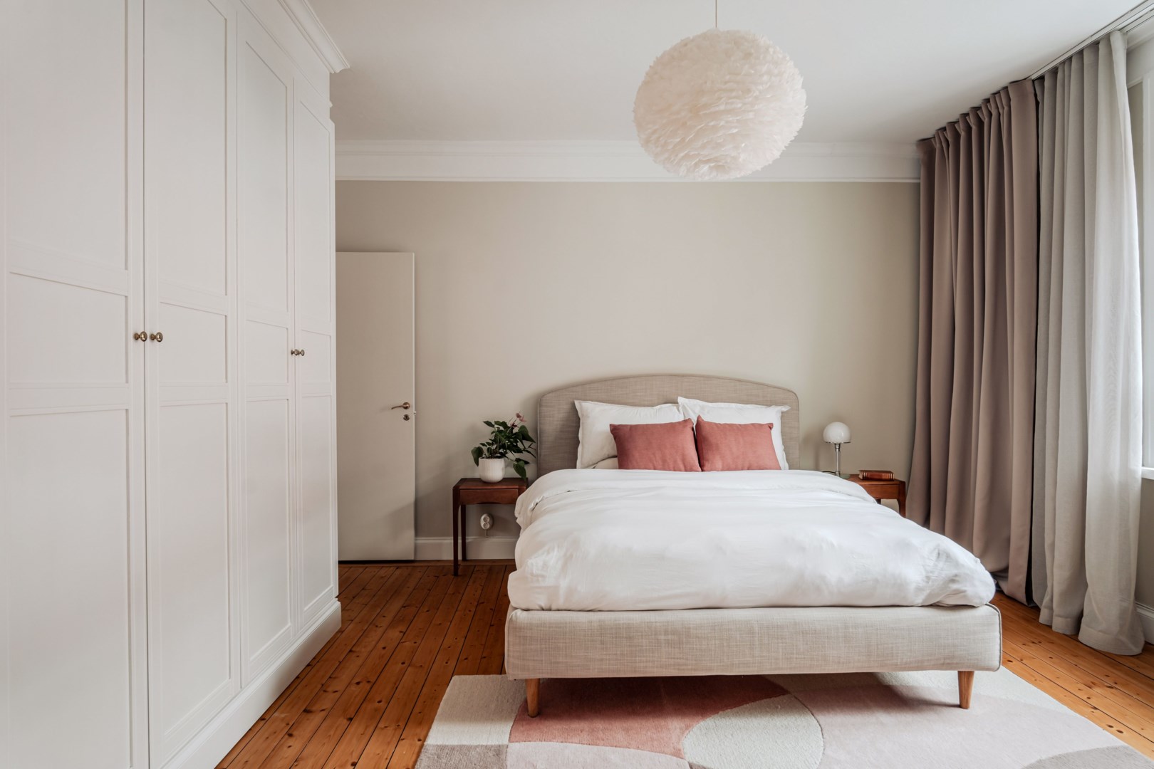 Bostadsbild från Väderkvarnsgatan 39B, Såld i Fålhagen, Uppsala