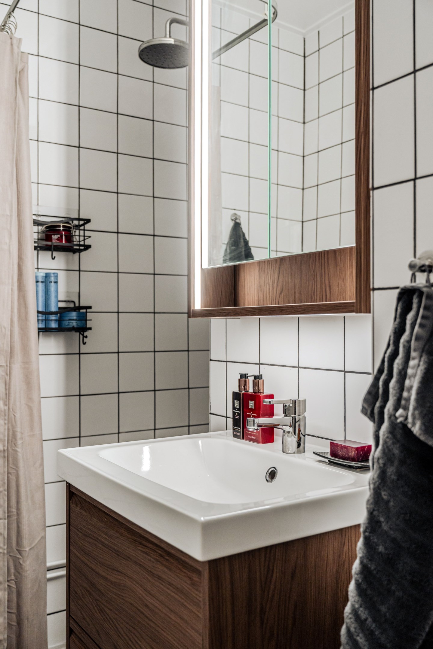 Bostadsbild från Väderkvarnsgatan 39B, Såld i Fålhagen, Uppsala