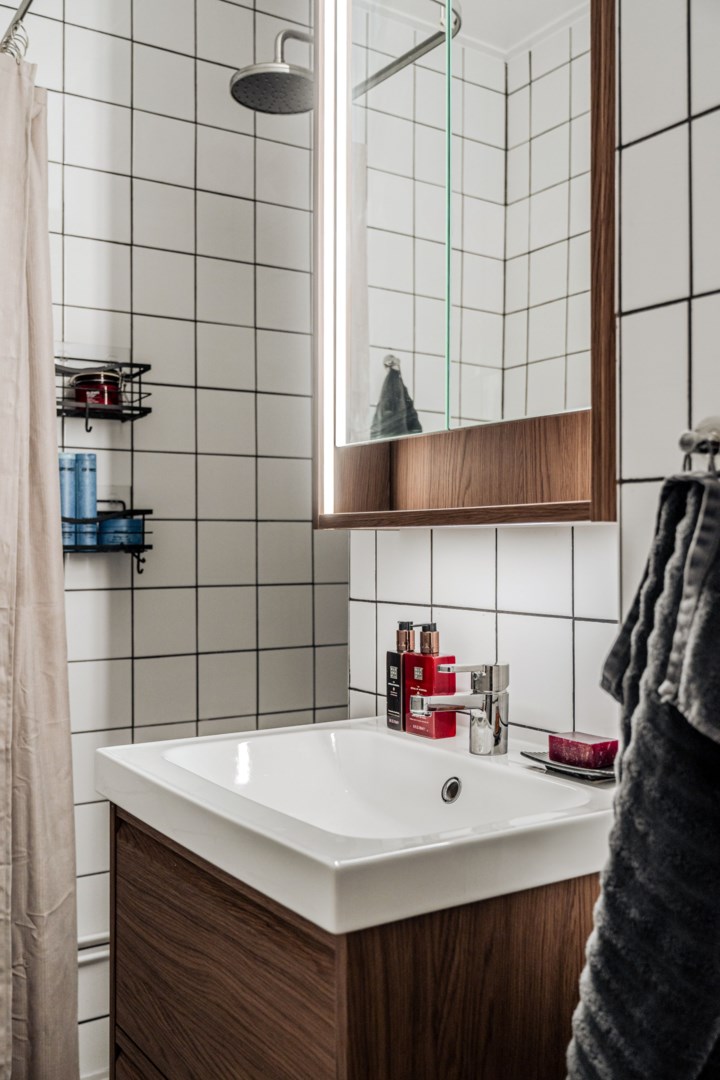 Bostadsbild från Väderkvarnsgatan 39B, Såld i Fålhagen, Uppsala