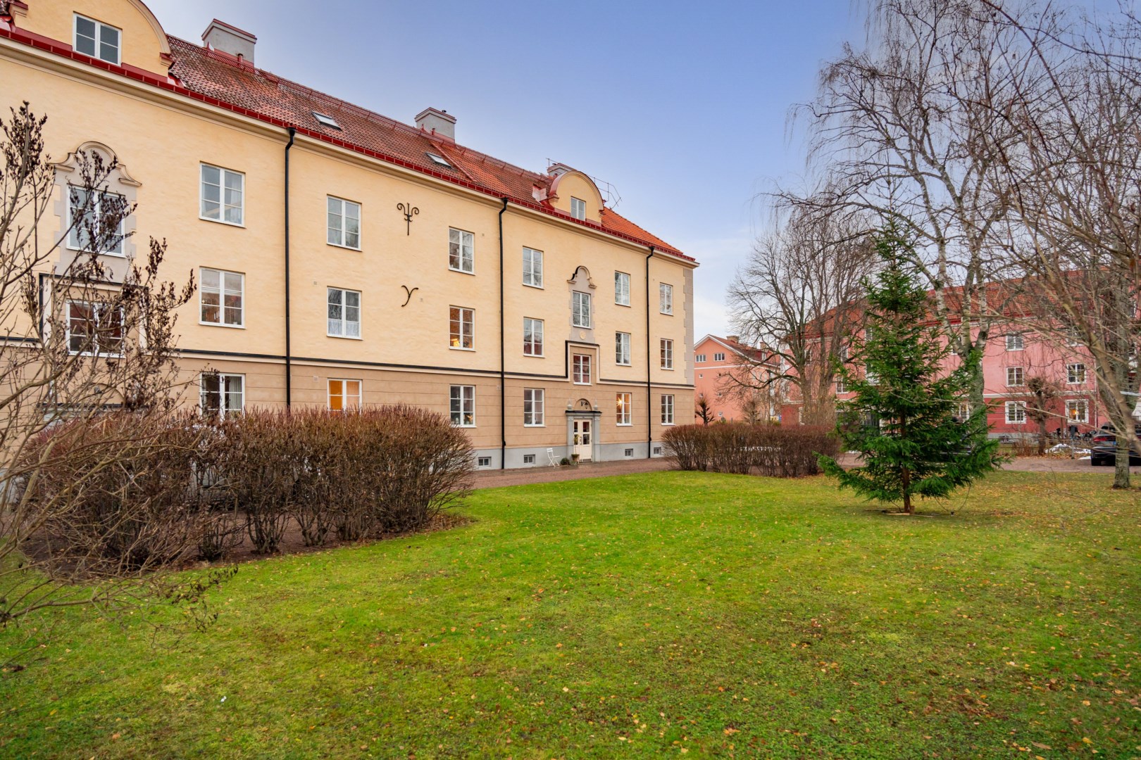 Bostadsbild från Väderkvarnsgatan 39B, Såld i Fålhagen, Uppsala