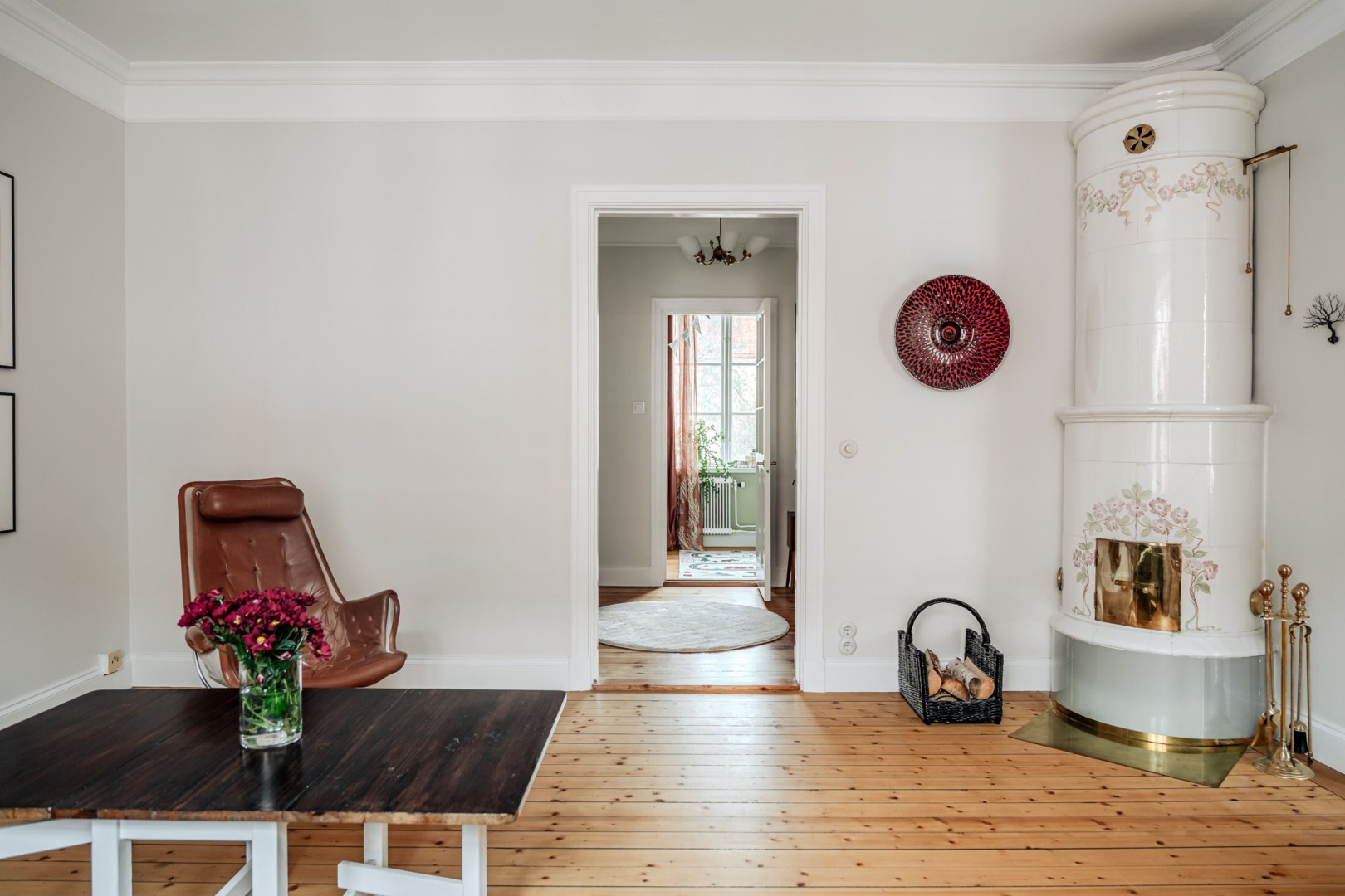 Bostadsbild från Väderkvarnsgatan 39B, Såld i Fålhagen, Uppsala