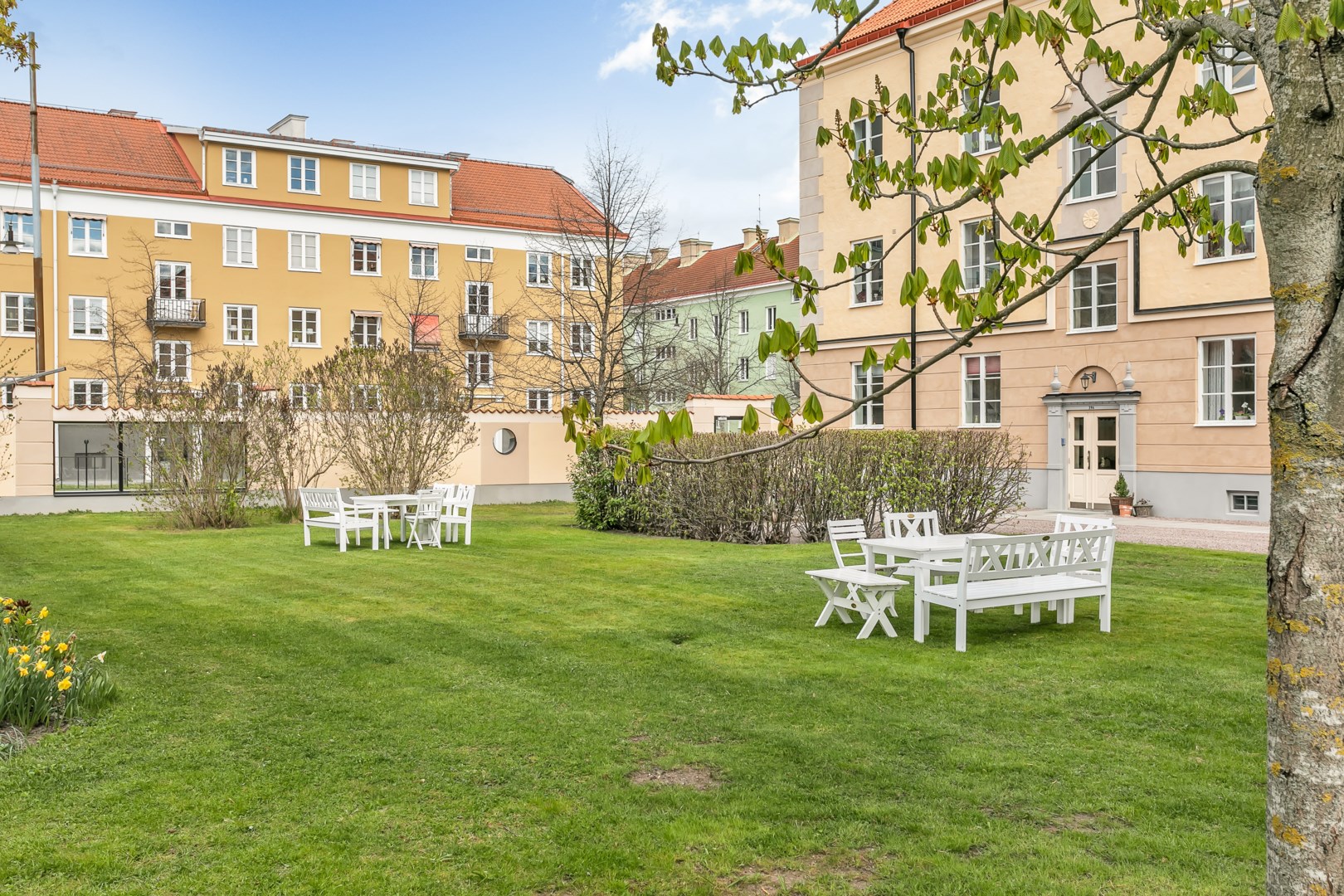 Bostadsbild från Väderkvarnsgatan 39B, Såld i Fålhagen, Uppsala