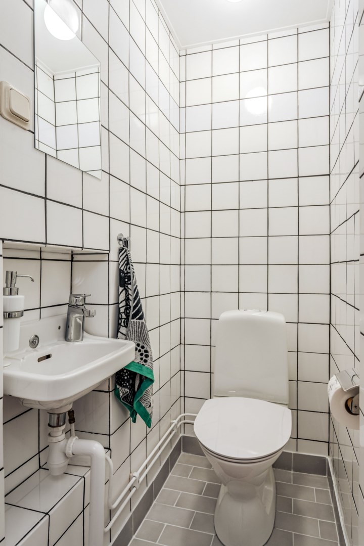 Bostadsbild från Väderkvarnsgatan 39B, Såld i Fålhagen, Uppsala