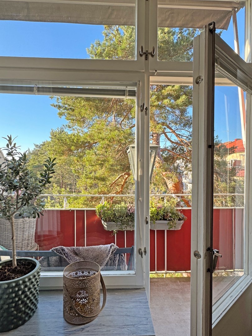 Bostadsbild från Brålunden 20, Till salu i Bromma - Nockeby, Stockholm