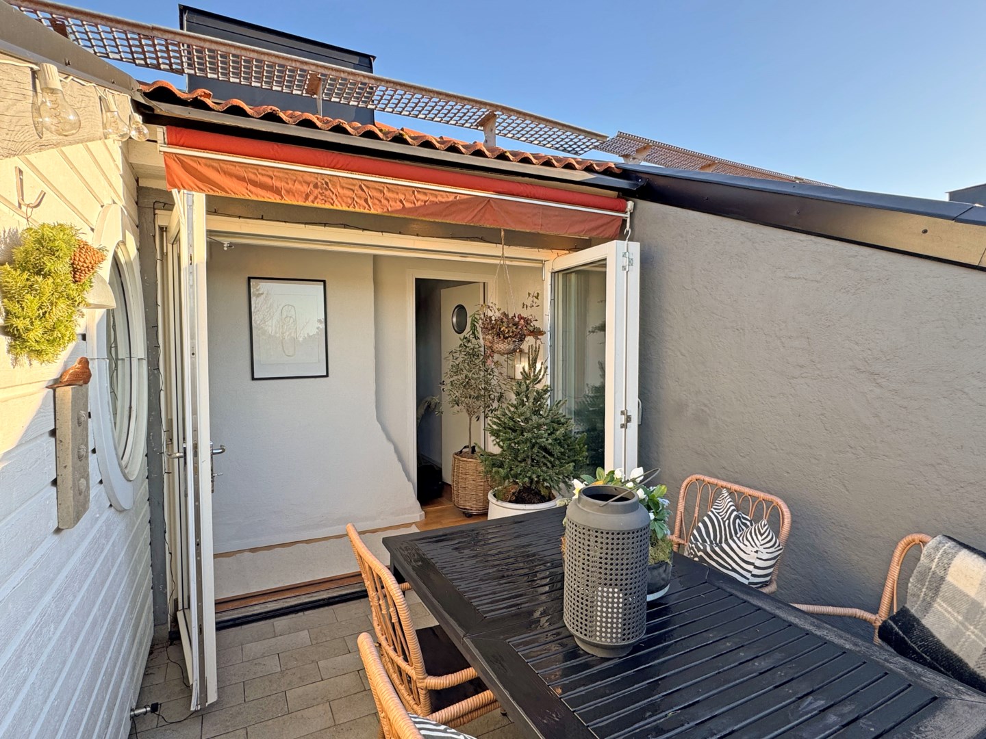 Bostadsbild från Brålunden 20, Till salu i Bromma - Nockeby, Stockholm