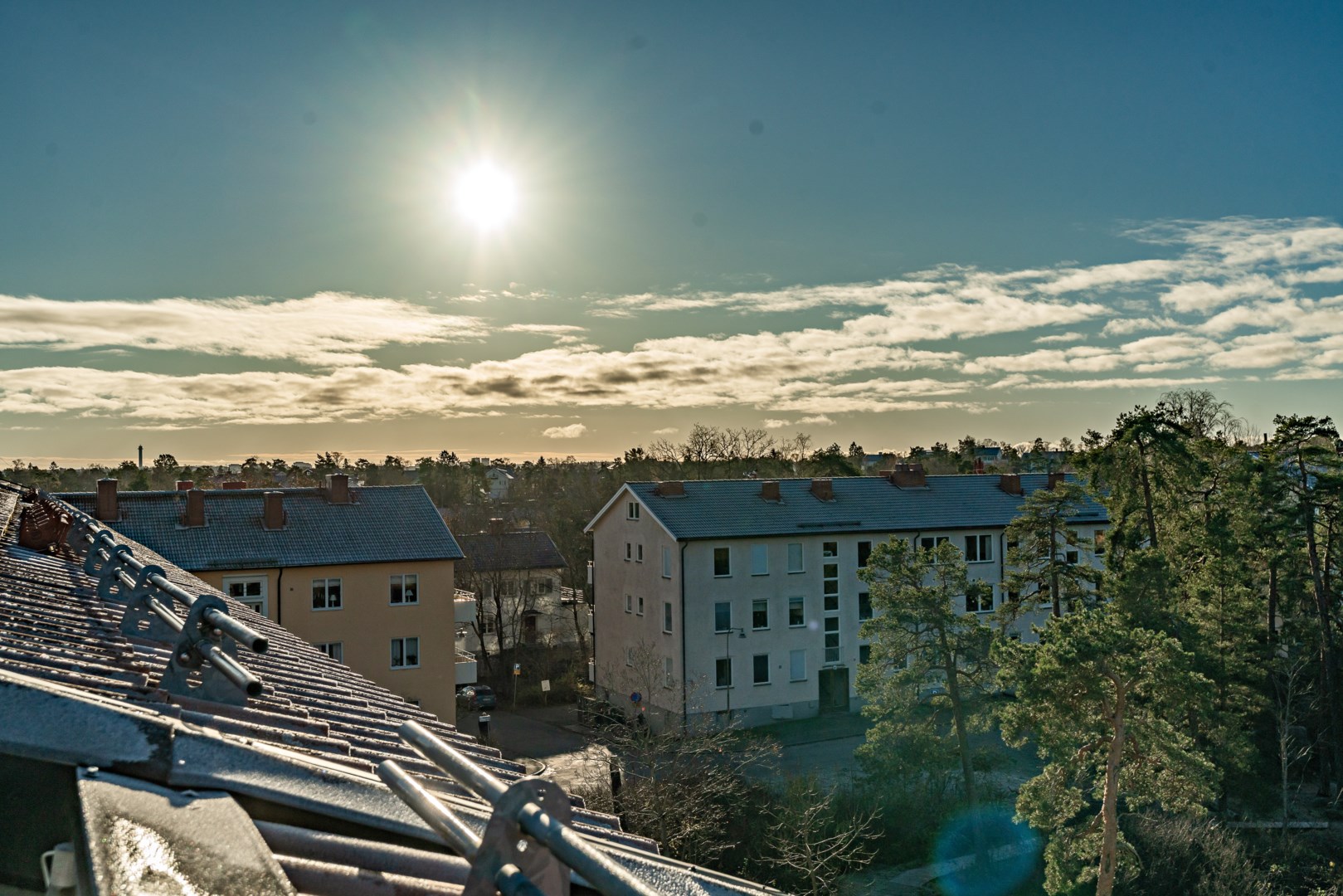 Bostadsbild från Brålunden 20, Till salu i Bromma - Nockeby, Stockholm
