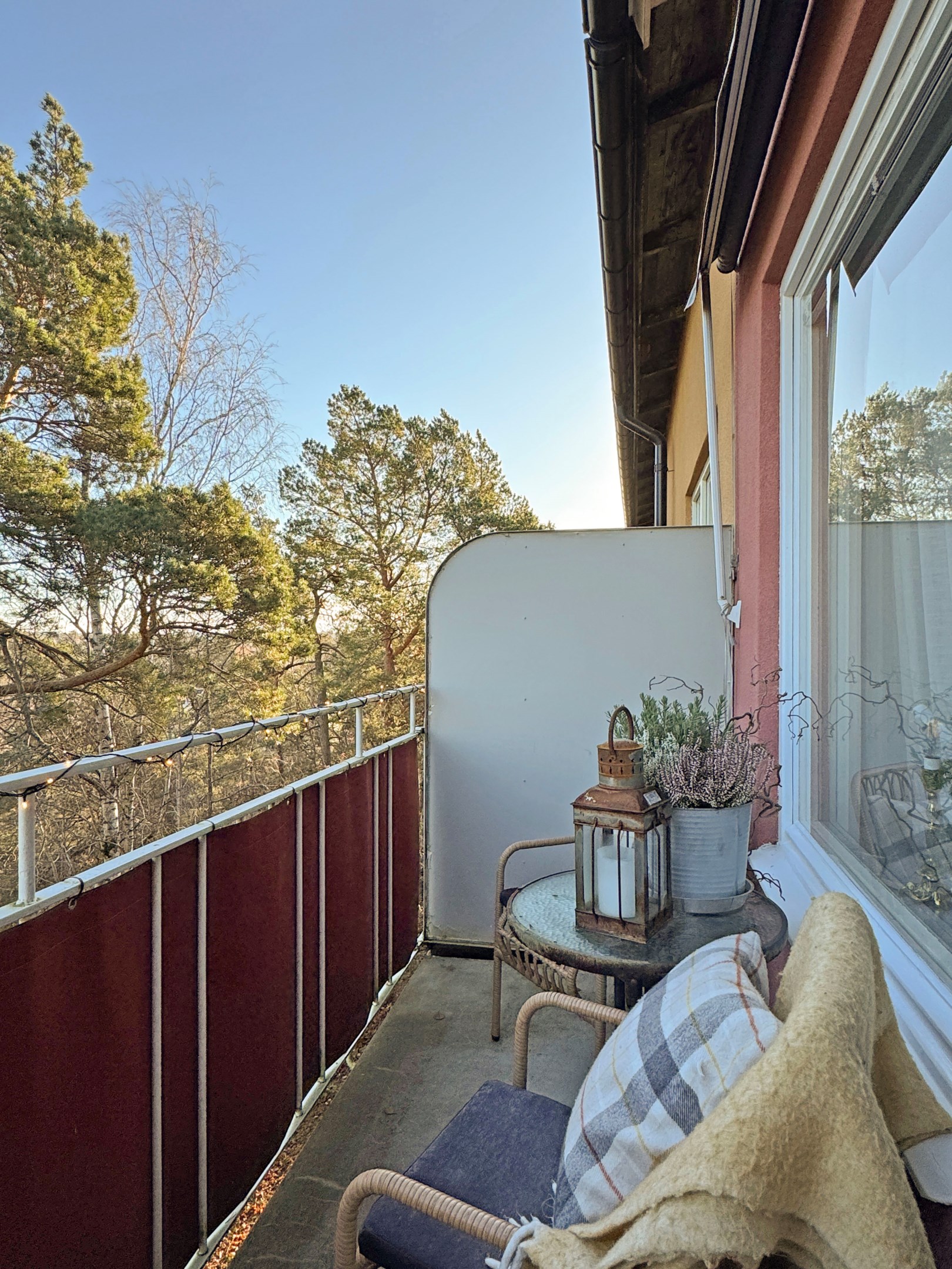 Bostadsbild från Brålunden 20, Till salu i Bromma - Nockeby, Stockholm