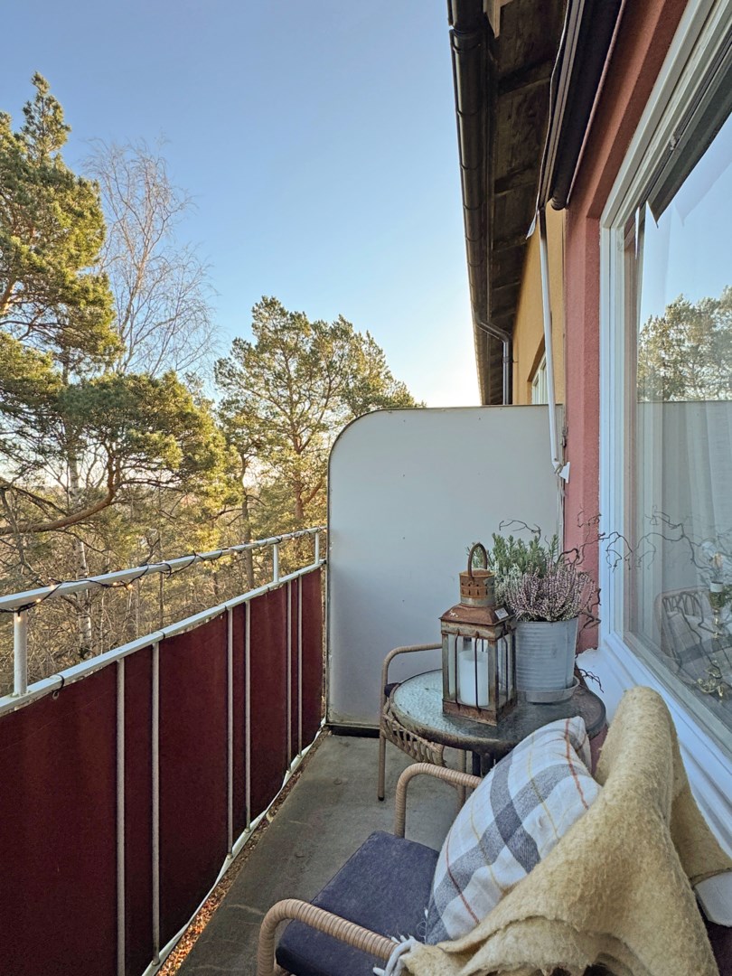 Bostadsbild från Brålunden 20, Till salu i Bromma - Nockeby, Stockholm