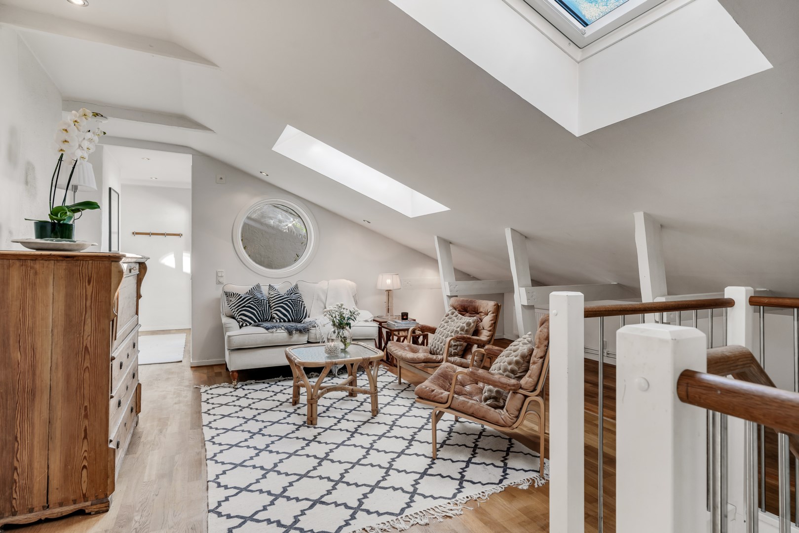 Bostadsbild från Brålunden 20, Till salu i Bromma - Nockeby, Stockholm