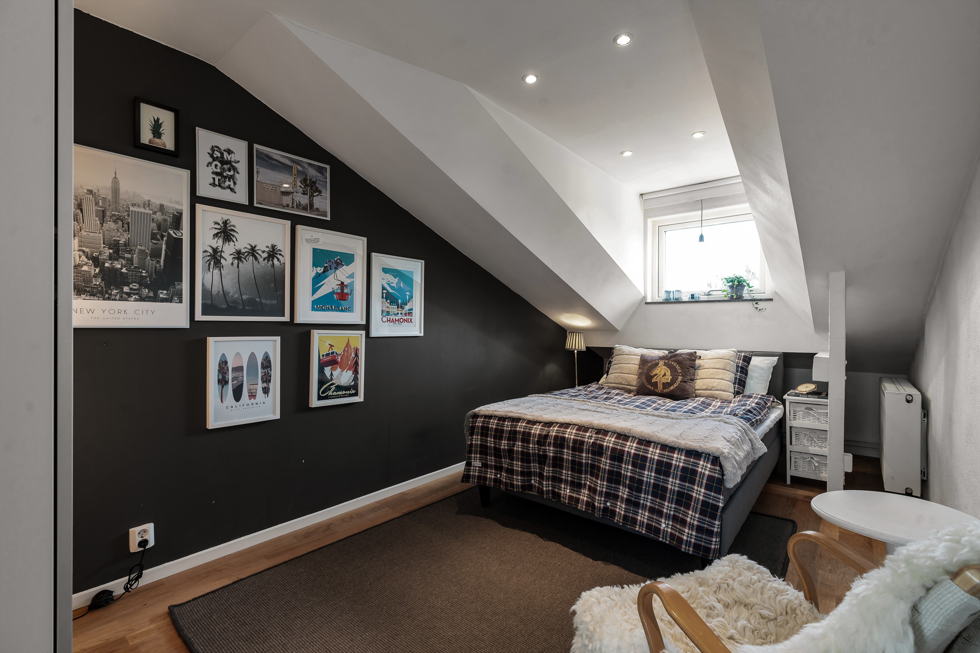 Bostadsbild från Brålunden 20, Till salu i Bromma - Nockeby, Stockholm