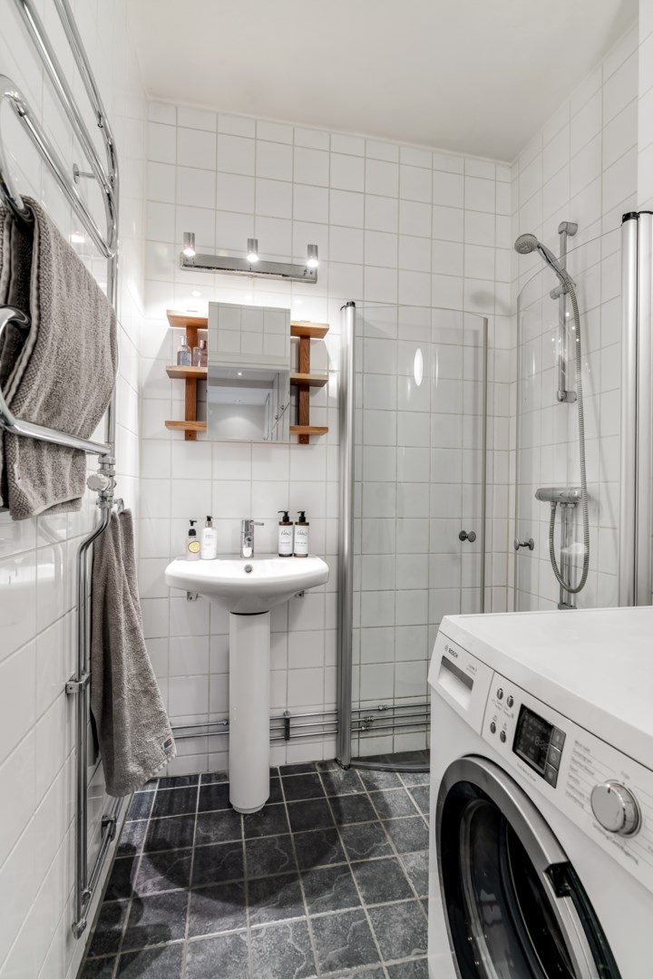 Bostadsbild från Brålunden 20, Till salu i Bromma - Nockeby, Stockholm