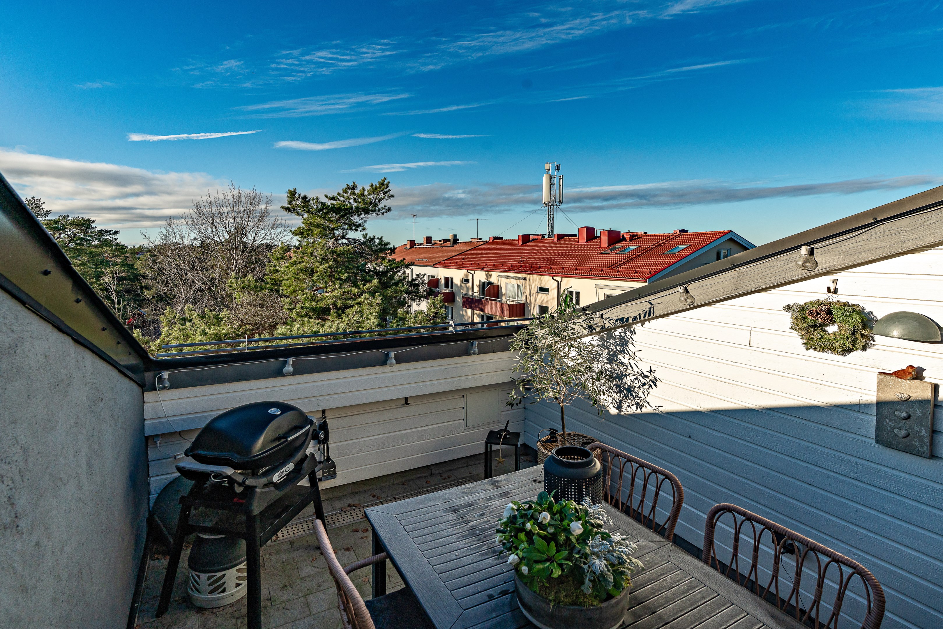 Bostadsbild från Brålunden 20, Till salu i Bromma - Nockeby, Stockholm