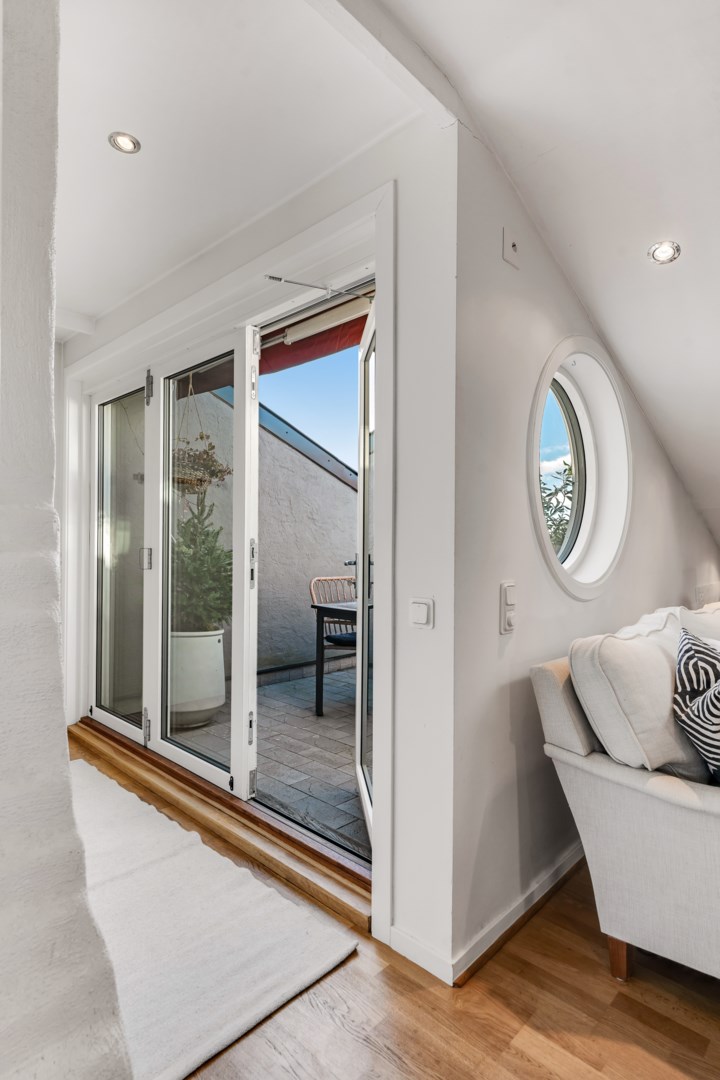 Bostadsbild från Brålunden 20, Till salu i Bromma - Nockeby, Stockholm