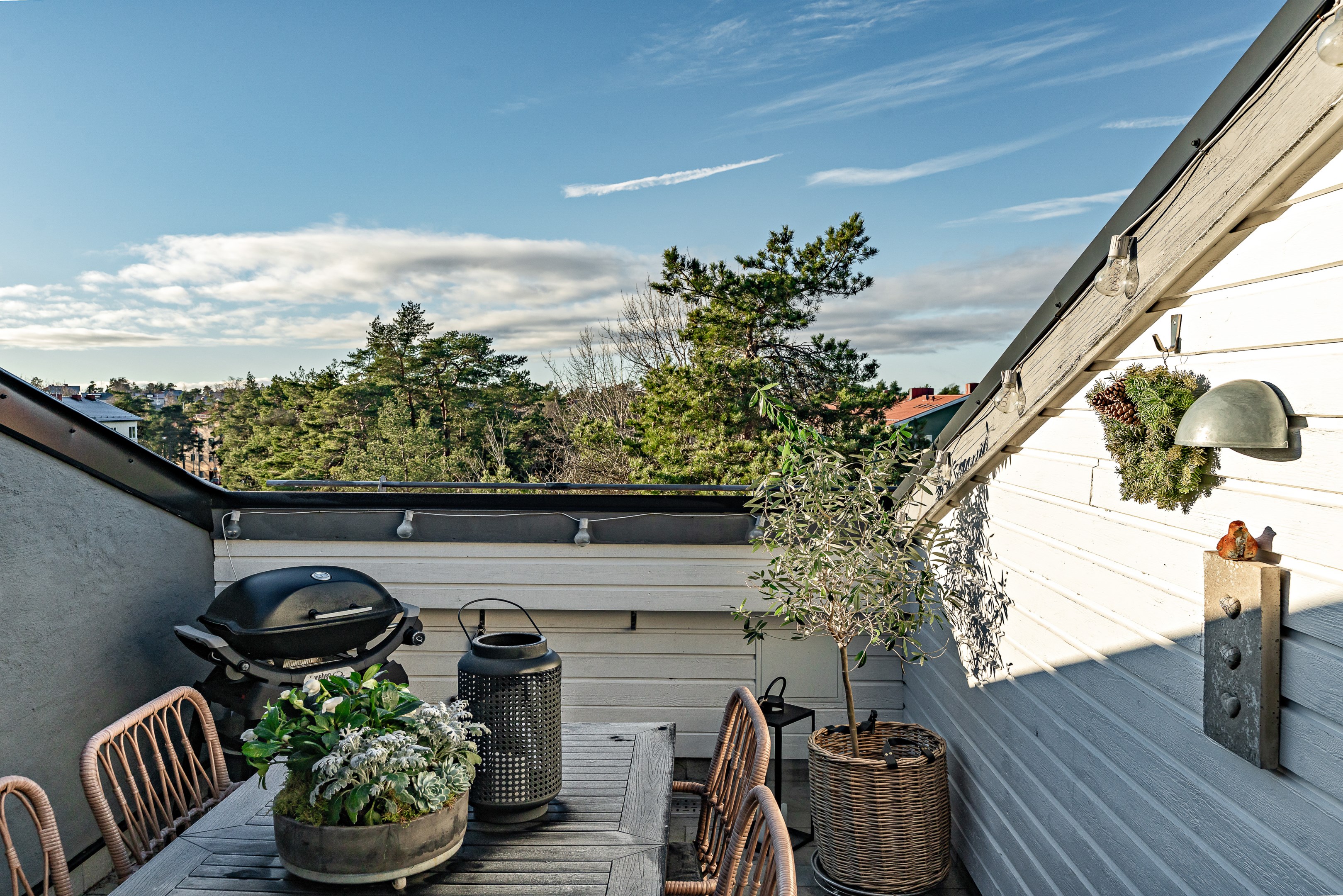 Bostadsbild från Brålunden 20, Till salu i Bromma - Nockeby, Stockholm