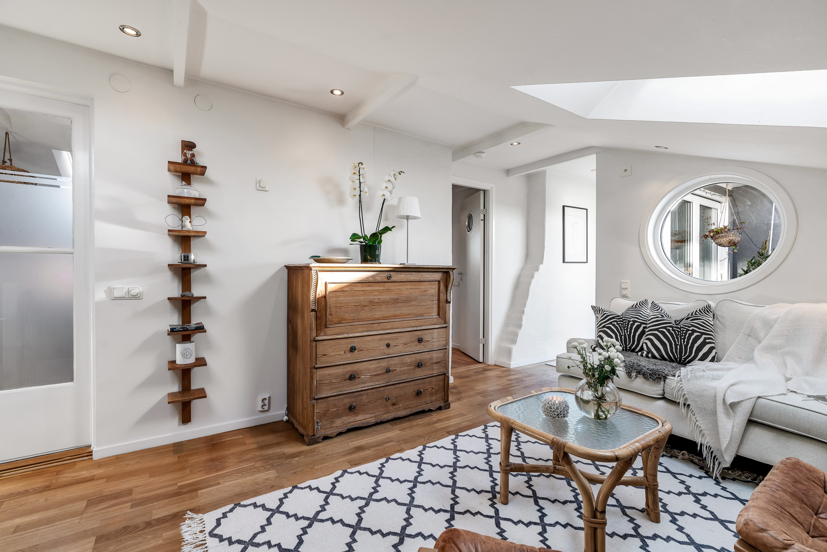 Bostadsbild från Brålunden 20, Till salu i Bromma - Nockeby, Stockholm