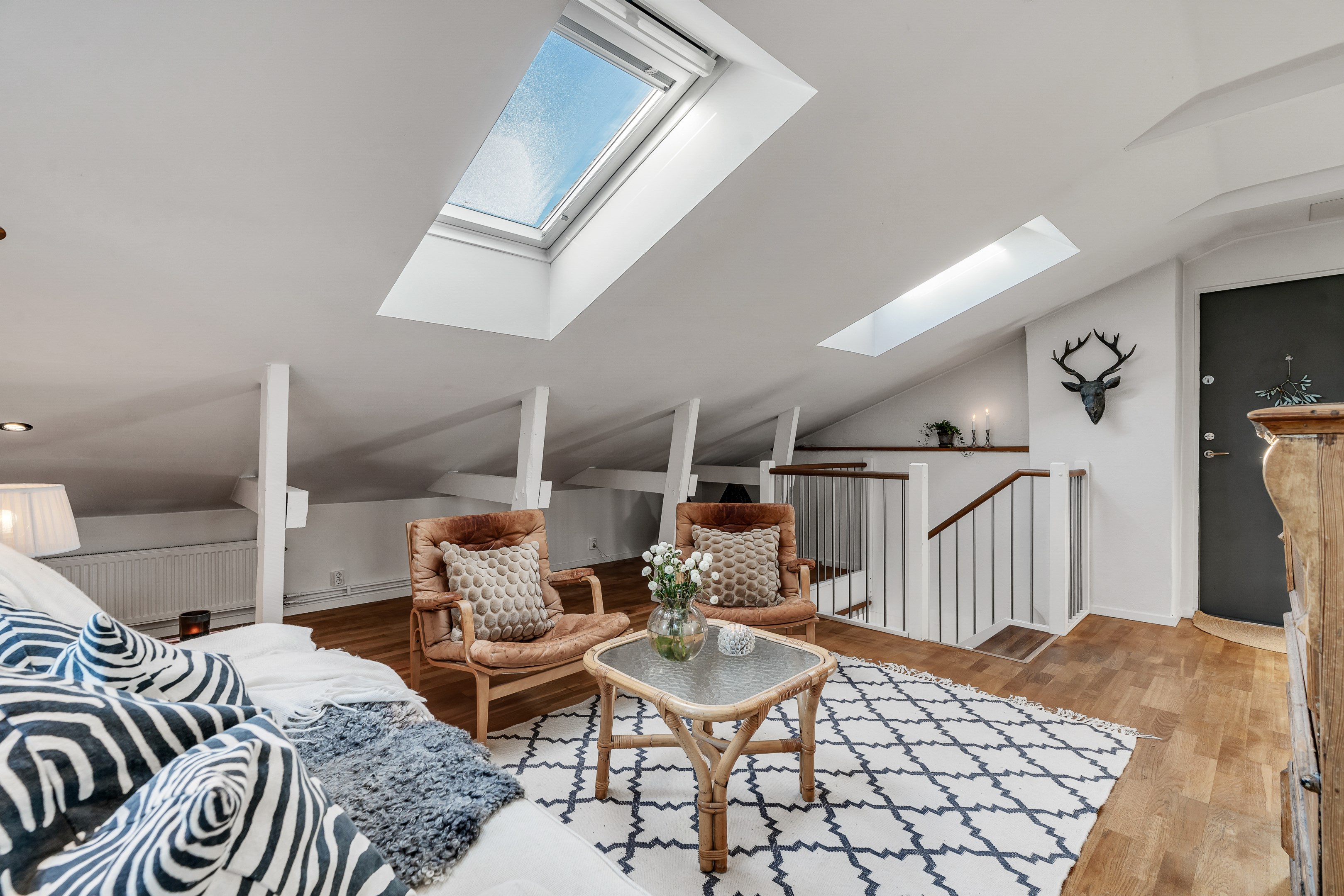 Bostadsbild från Brålunden 20, Till salu i Bromma - Nockeby, Stockholm