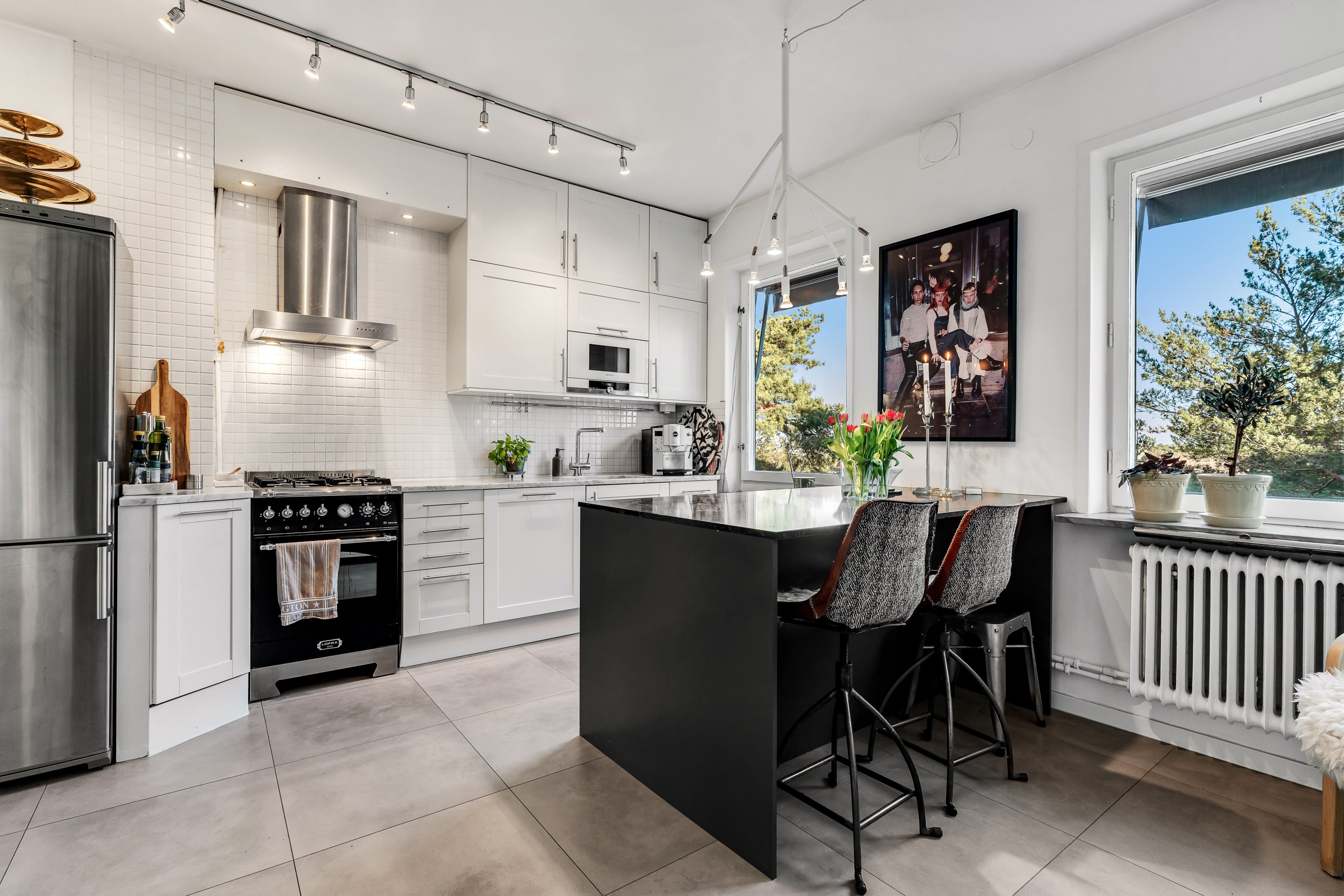 Bostadsbild från Brålunden 20, Till salu i Bromma - Nockeby, Stockholm