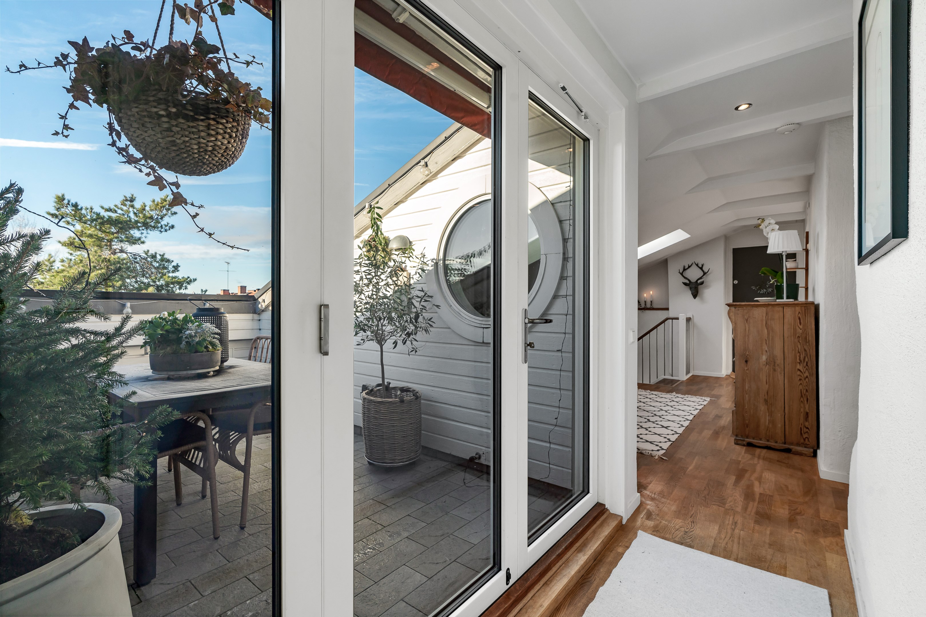 Bostadsbild från Brålunden 20, Till salu i Bromma - Nockeby, Stockholm