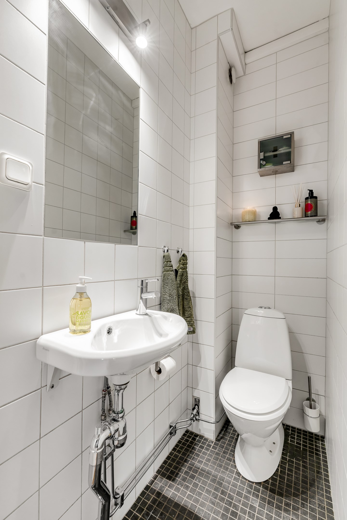 Bostadsbild från Brålunden 20, Till salu i Bromma - Nockeby, Stockholm