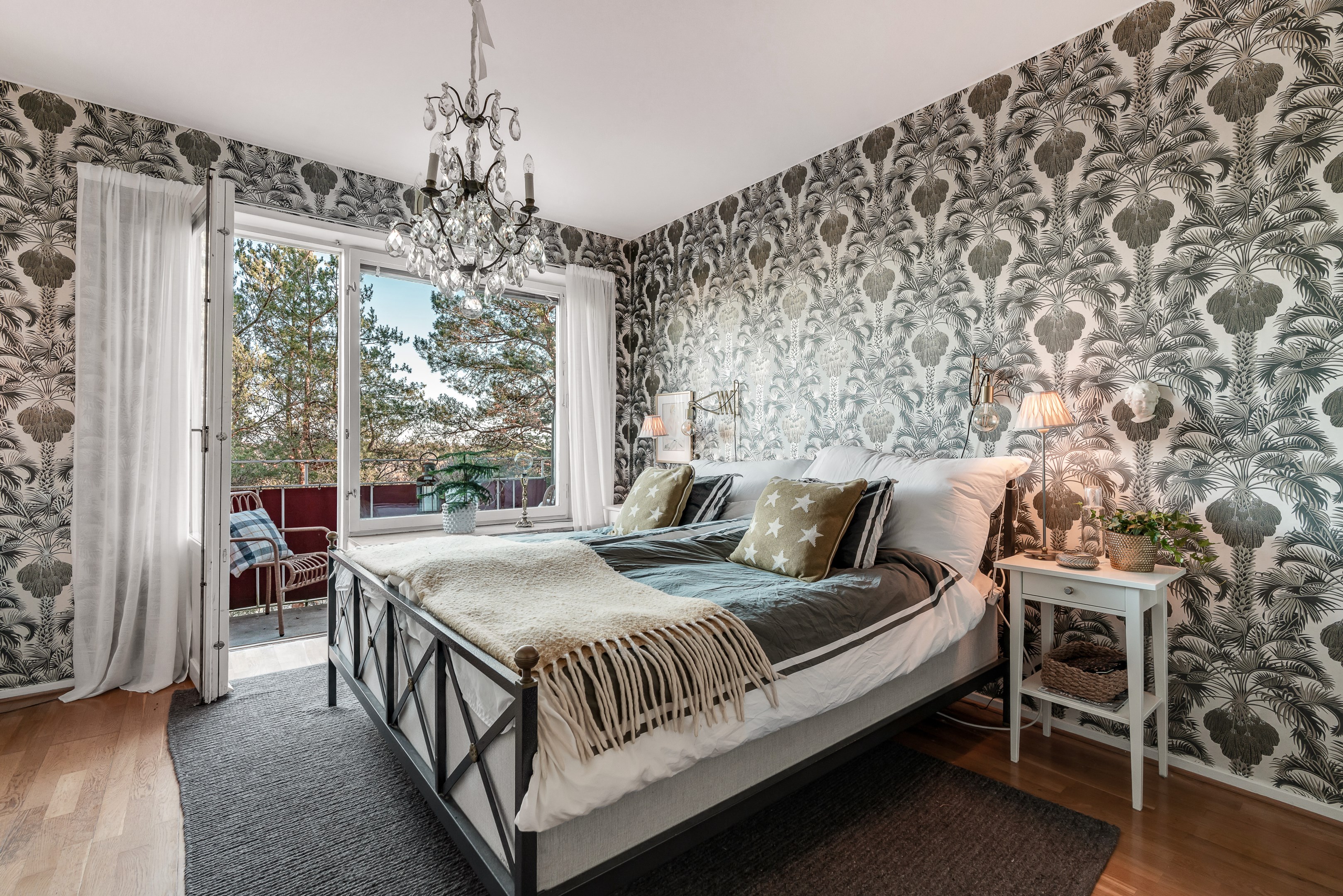 Bostadsbild från Brålunden 20, Till salu i Bromma - Nockeby, Stockholm