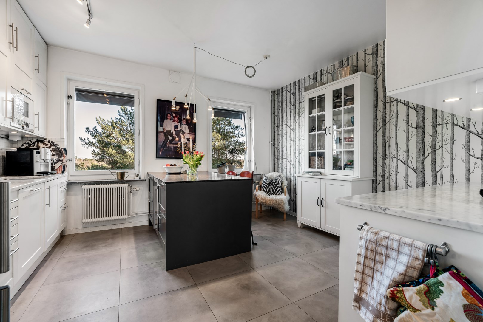 Bostadsbild från Brålunden 20, Till salu i Bromma - Nockeby, Stockholm