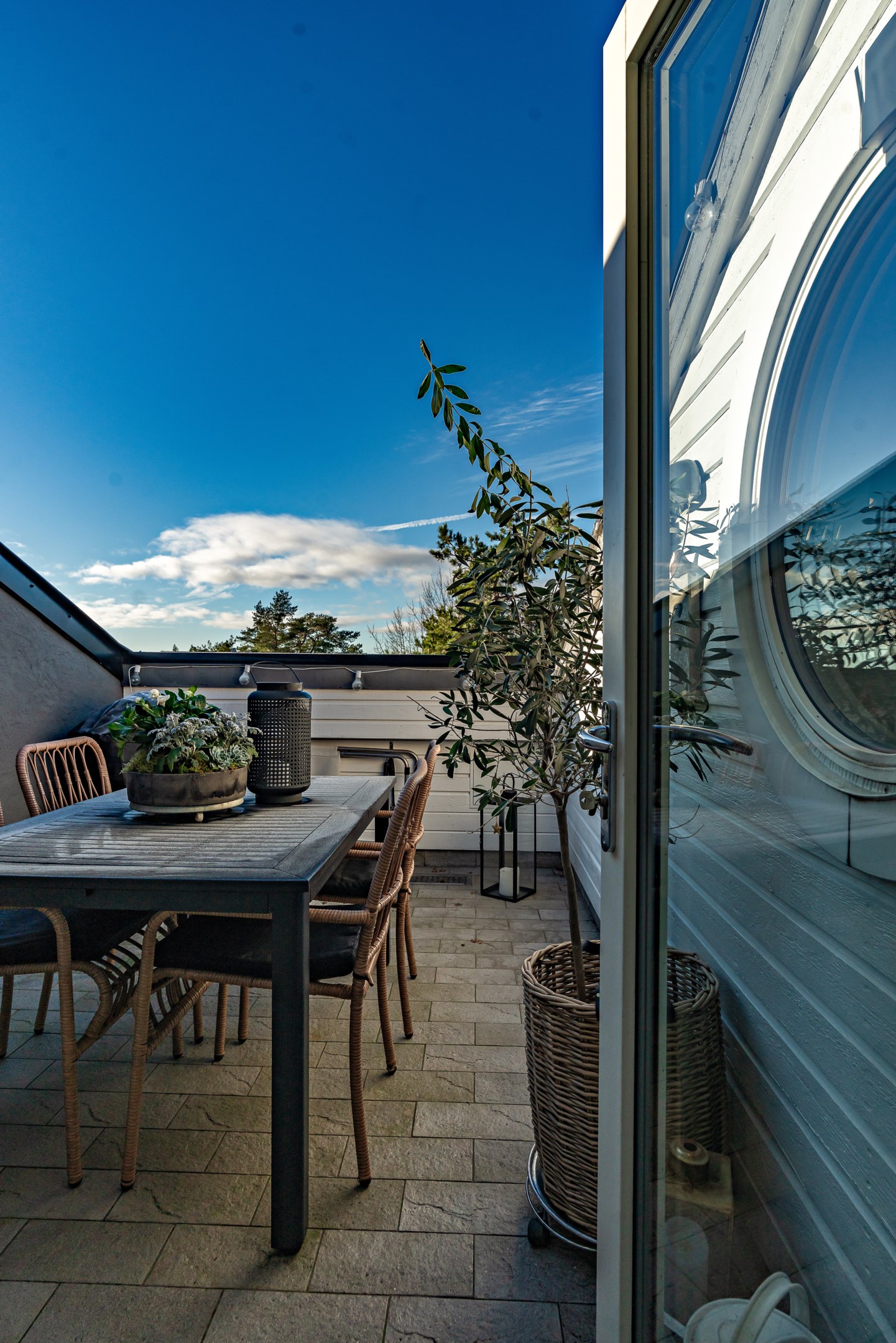 Bostadsbild från Brålunden 20, Till salu i Bromma - Nockeby, Stockholm