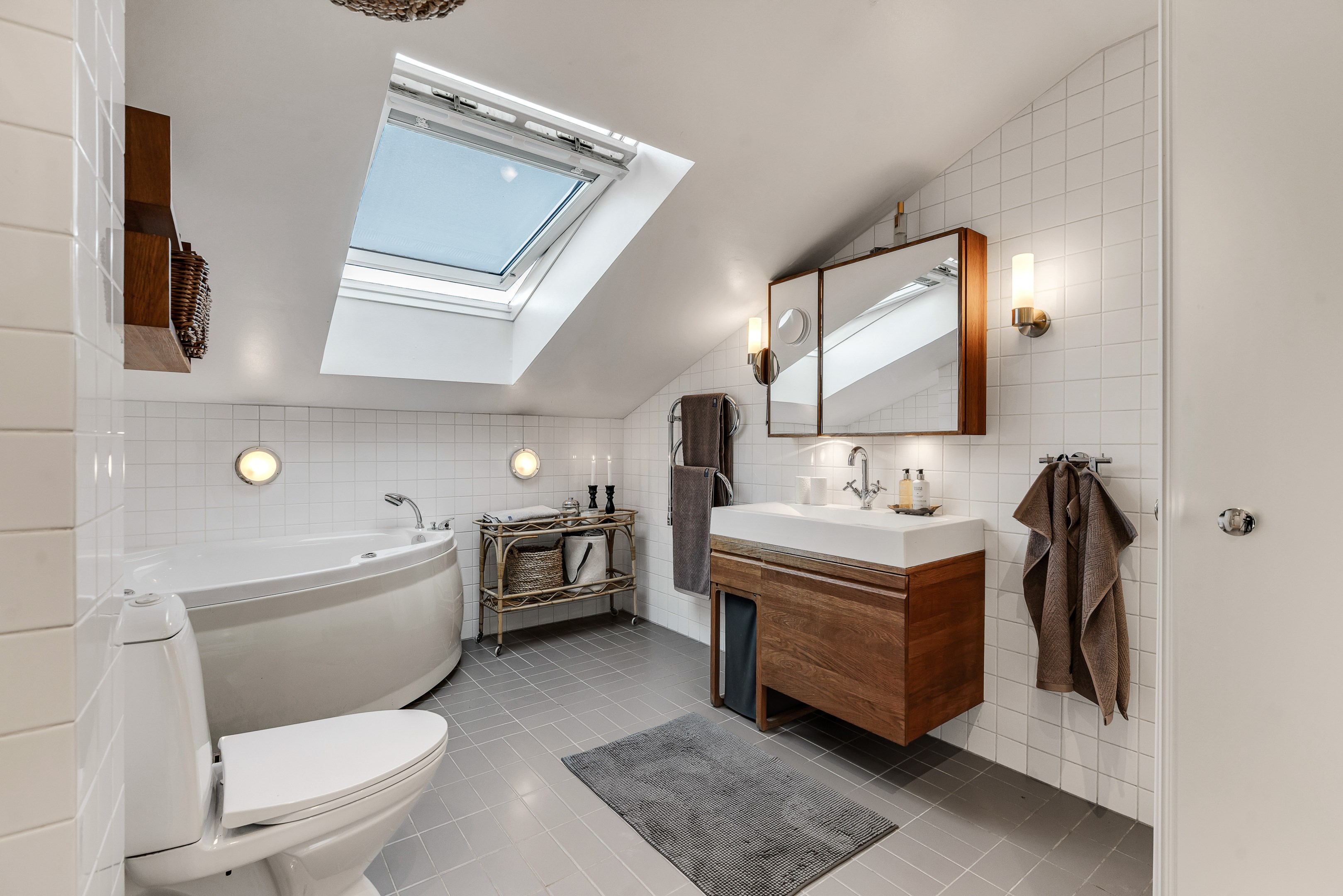 Bostadsbild från Brålunden 20, Till salu i Bromma - Nockeby, Stockholm