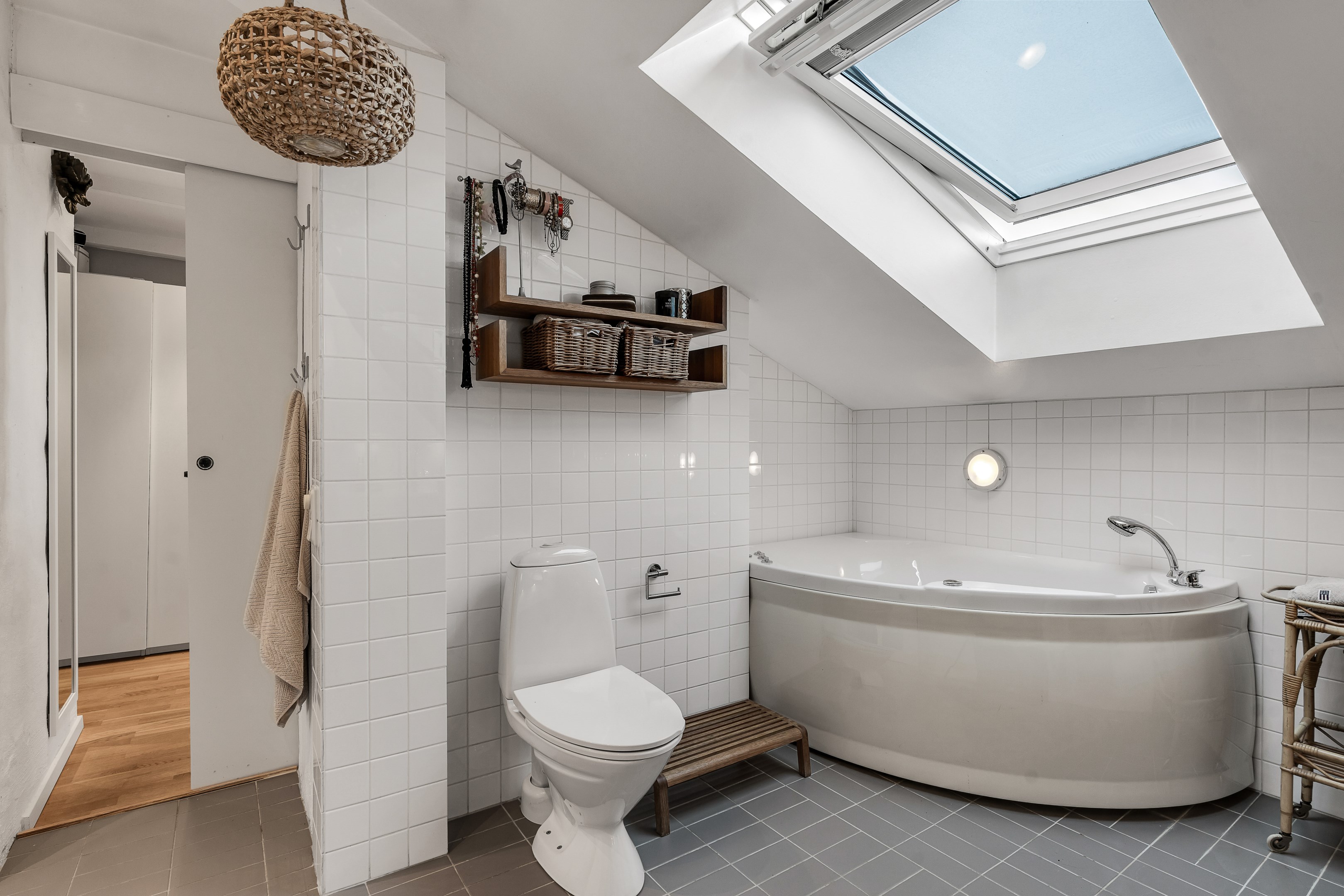 Bostadsbild från Brålunden 20, Till salu i Bromma - Nockeby, Stockholm