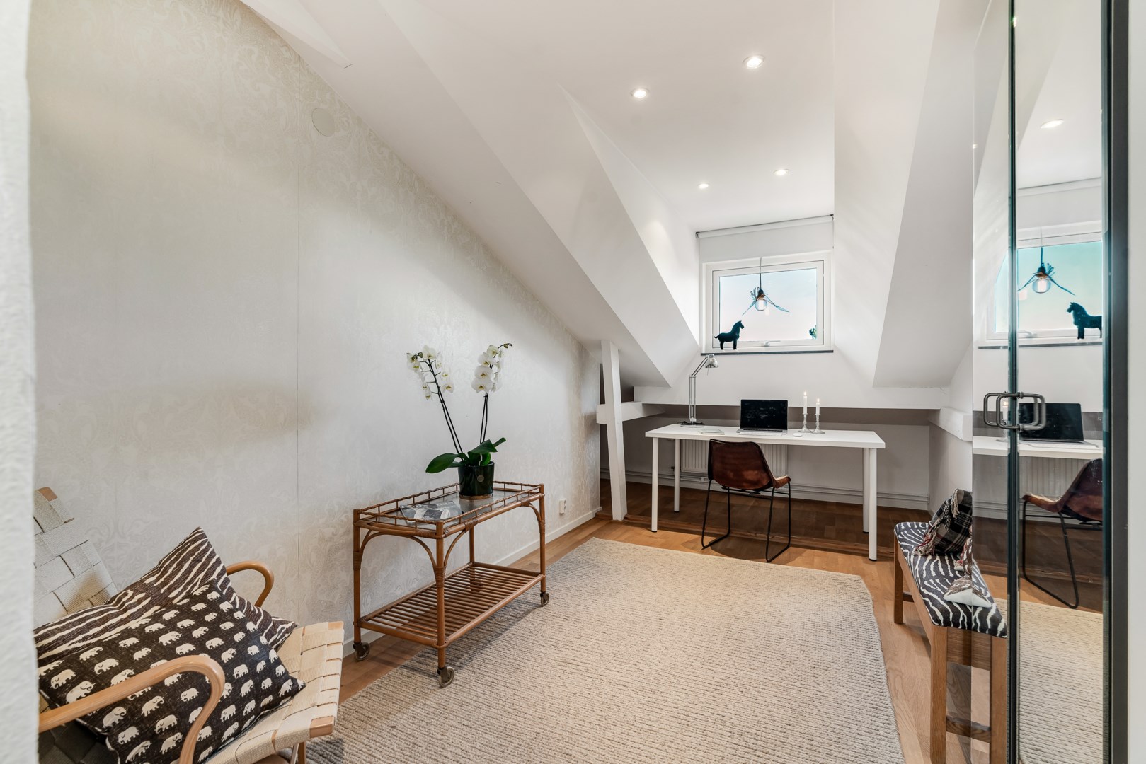 Bostadsbild från Brålunden 20, Till salu i Bromma - Nockeby, Stockholm