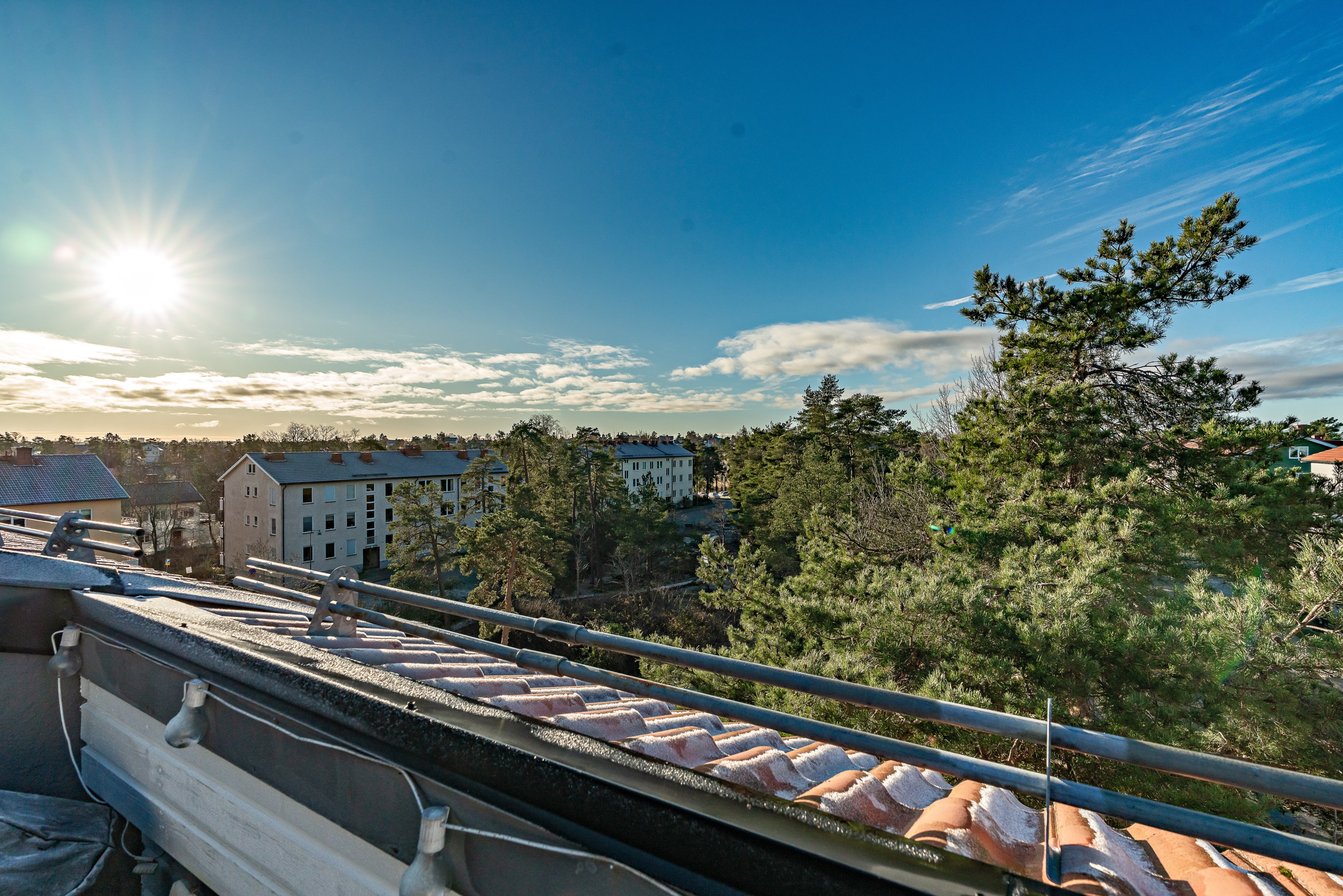 Bostadsbild från Brålunden 20, Till salu i Bromma - Nockeby, Stockholm