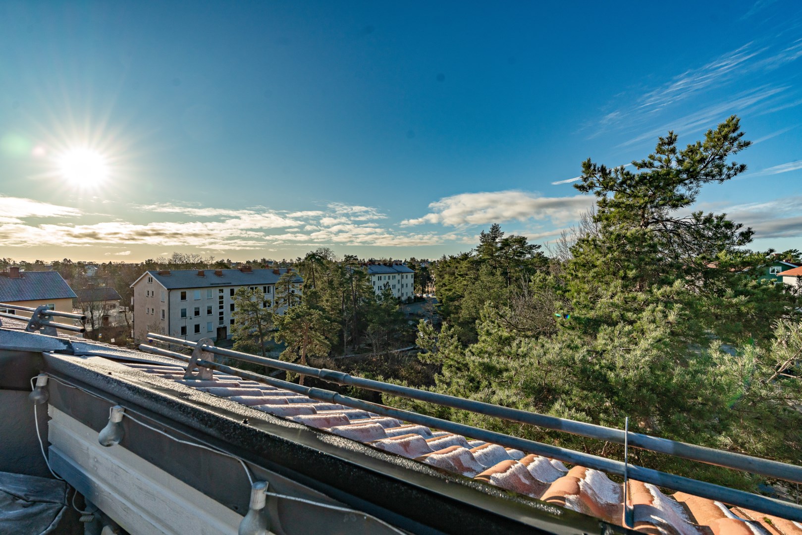 Bostadsbild från Brålunden 20, Till salu i Bromma - Nockeby, Stockholm