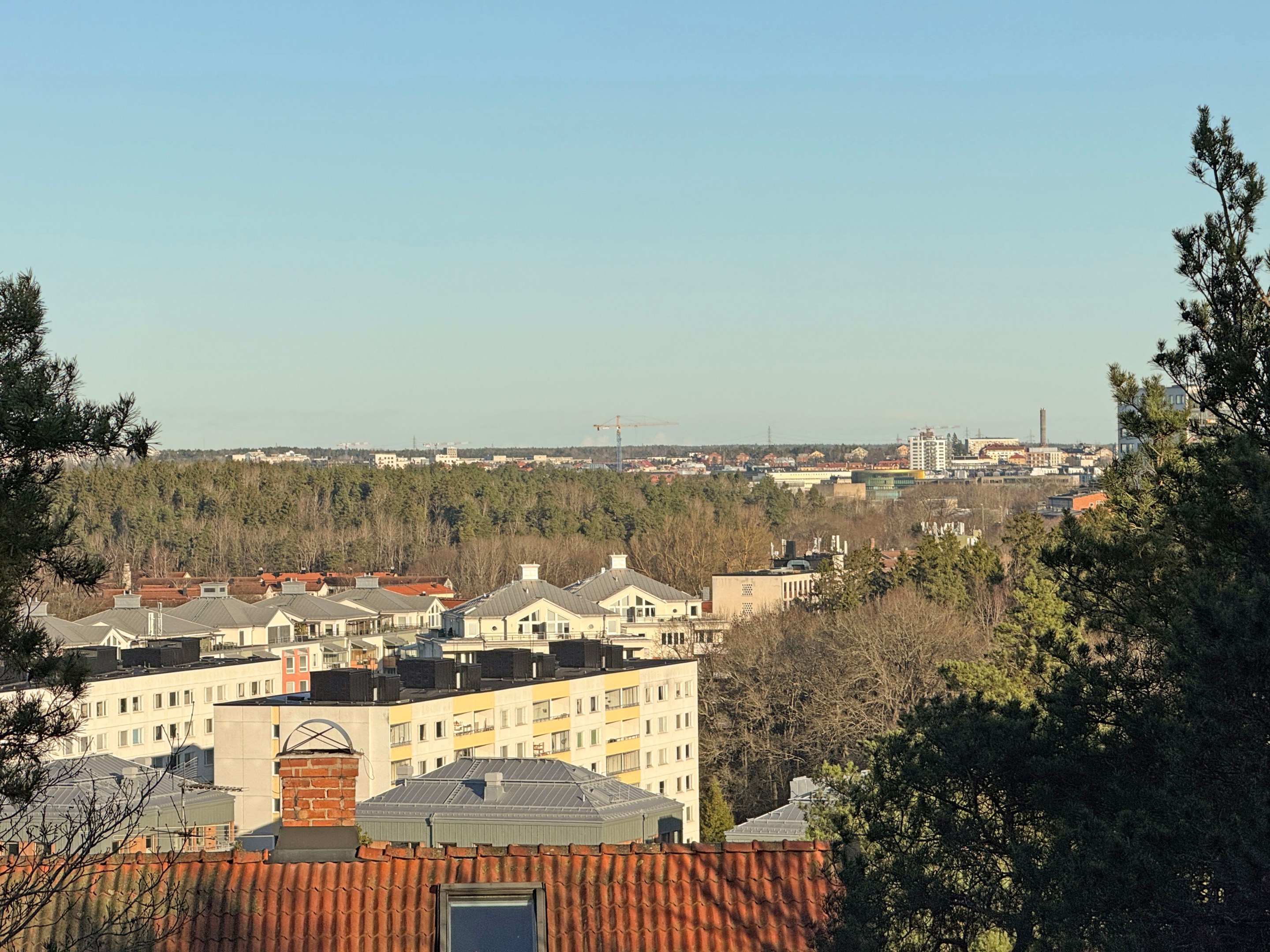 Bostadsbild från Brålunden 20, Till salu i Bromma - Nockeby, Stockholm
