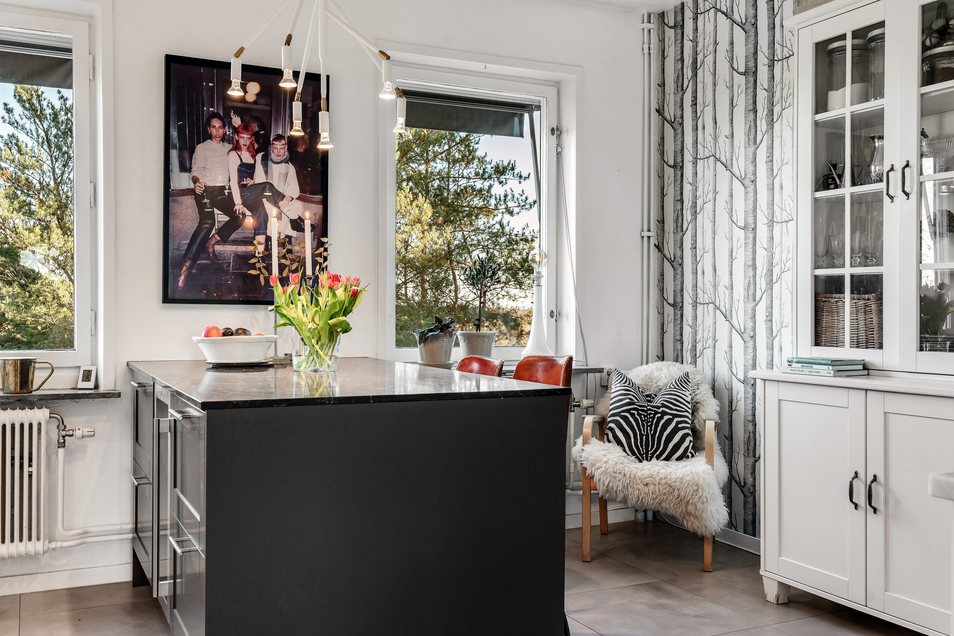 Bostadsbild från Brålunden 20, Till salu i Bromma - Nockeby, Stockholm