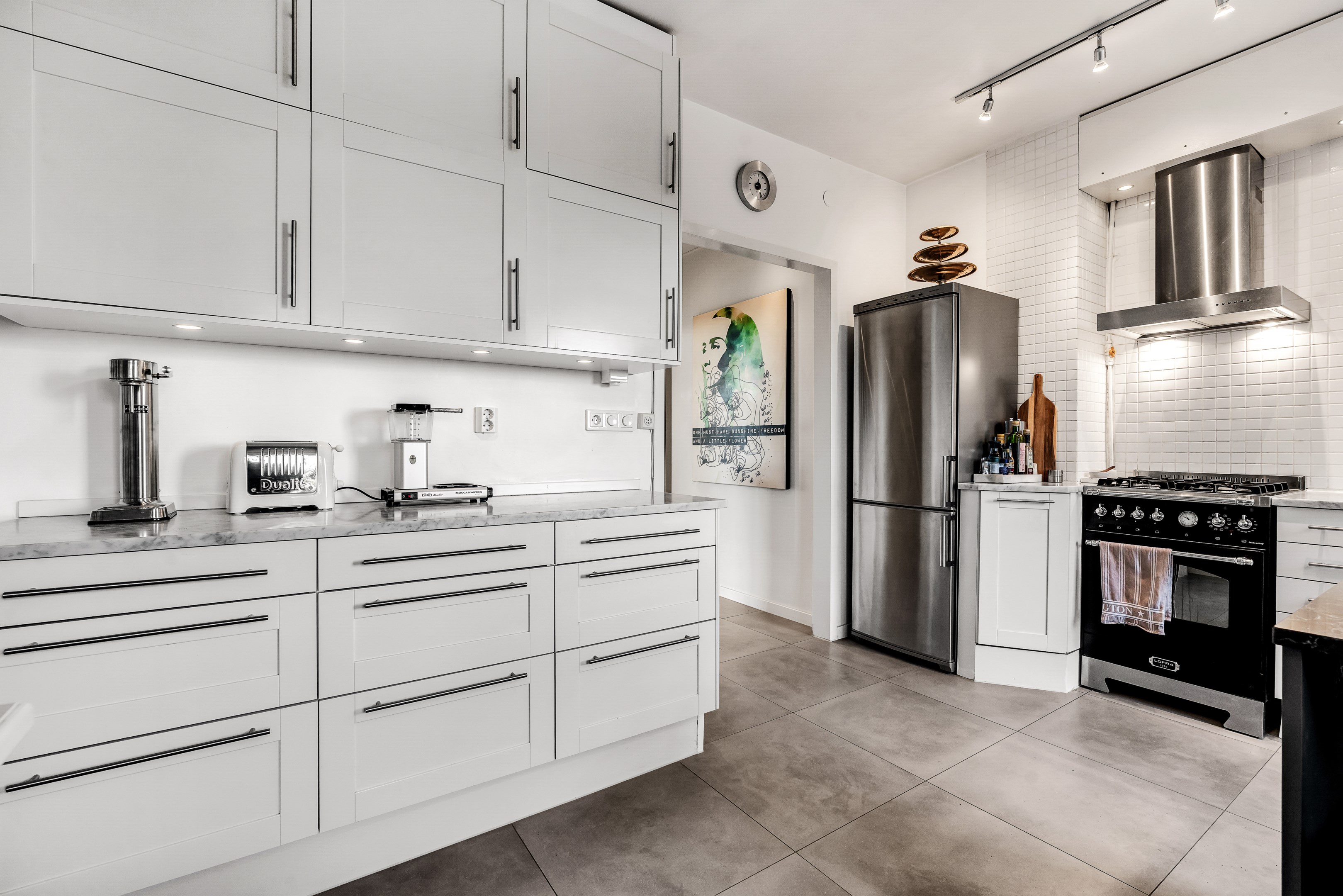 Bostadsbild från Brålunden 20, Till salu i Bromma - Nockeby, Stockholm