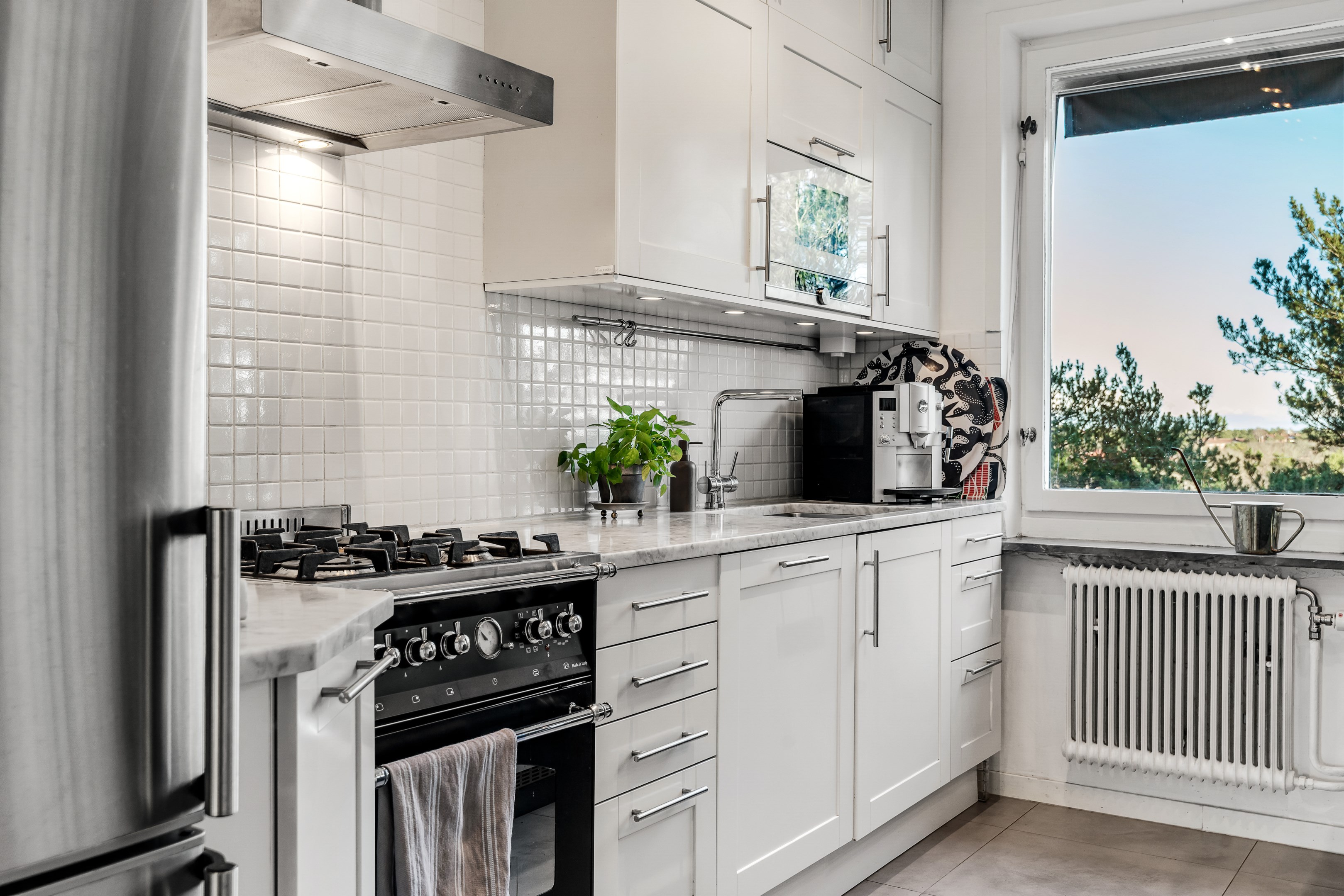 Bostadsbild från Brålunden 20, Till salu i Bromma - Nockeby, Stockholm