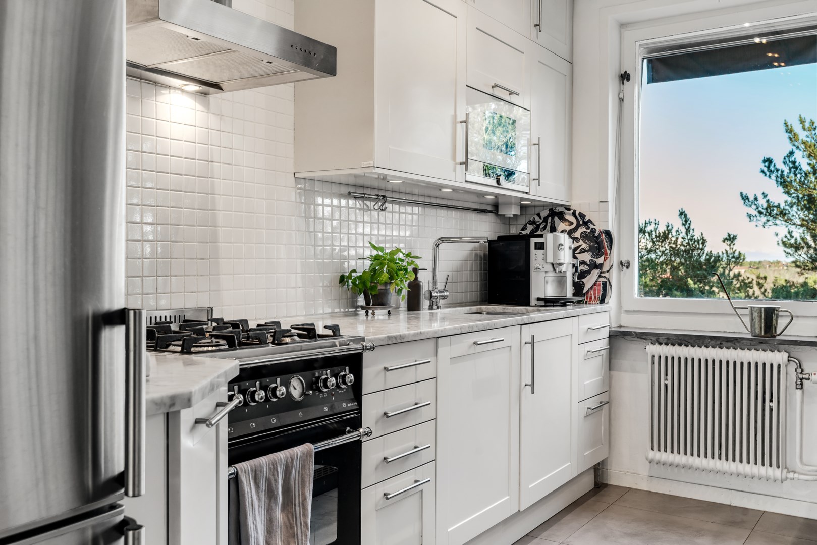 Bostadsbild från Brålunden 20, Till salu i Bromma - Nockeby, Stockholm