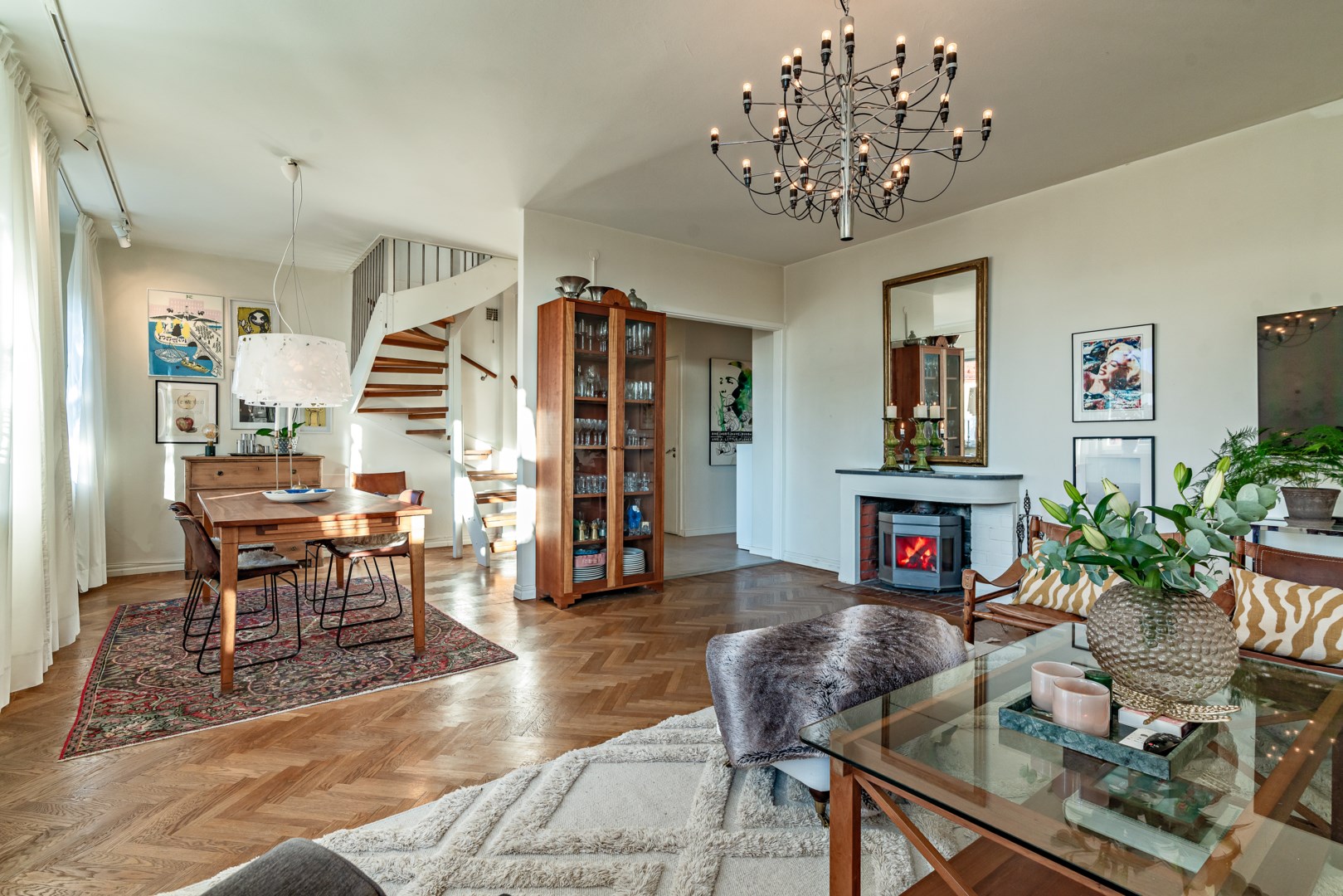 Bostadsbild från Brålunden 20, Till salu i Bromma - Nockeby, Stockholm