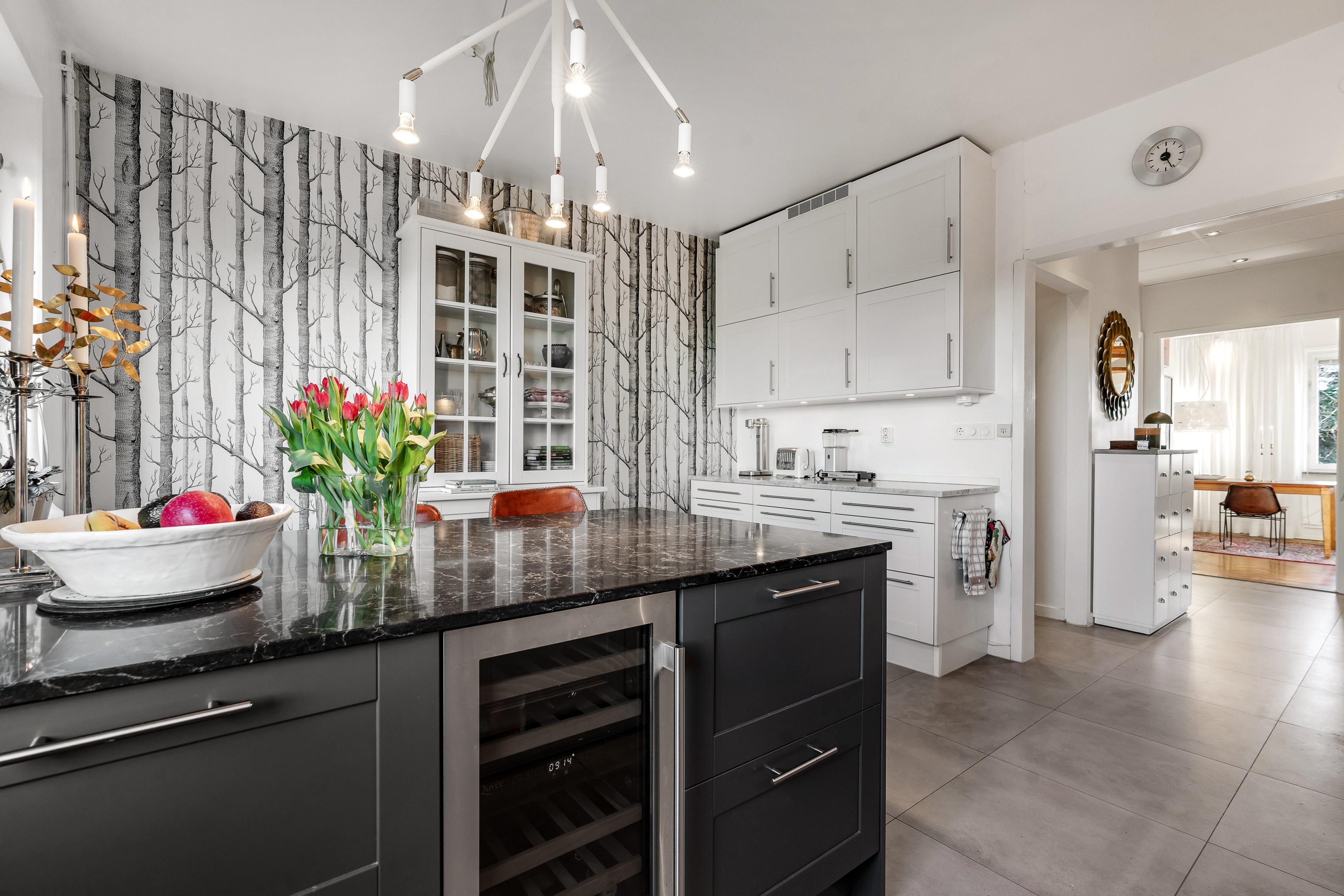 Bostadsbild från Brålunden 20, Till salu i Bromma - Nockeby, Stockholm