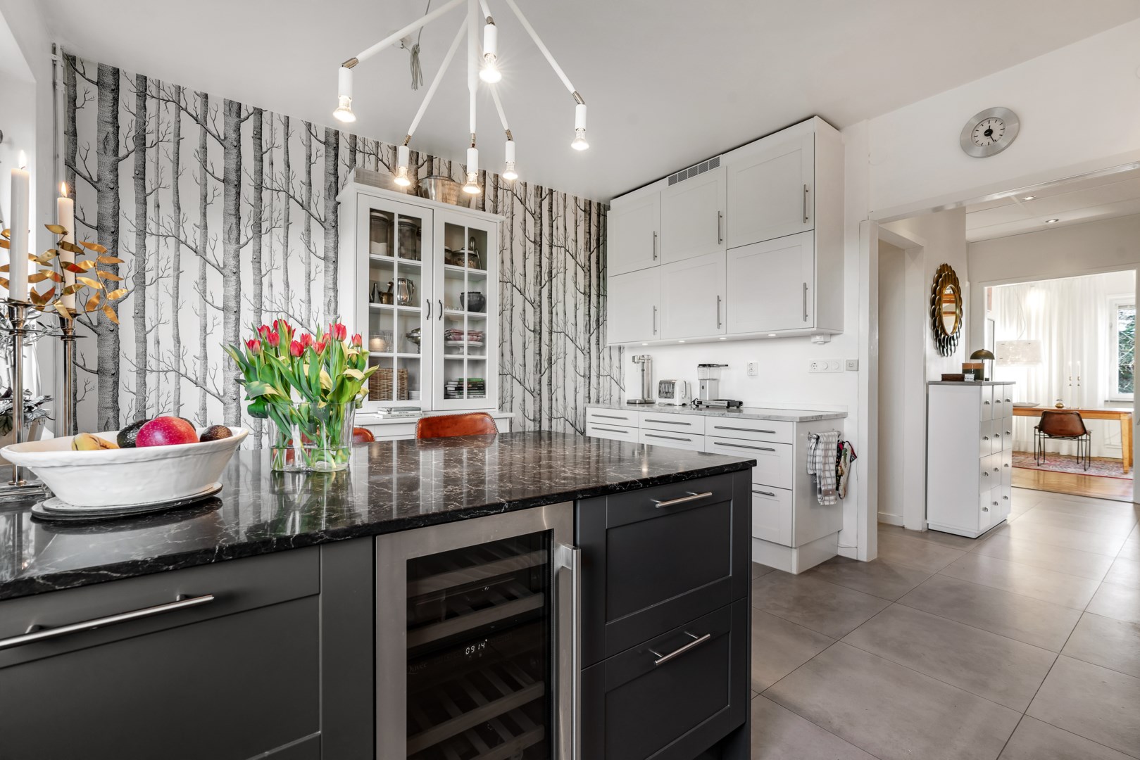 Bostadsbild från Brålunden 20, Till salu i Bromma - Nockeby, Stockholm